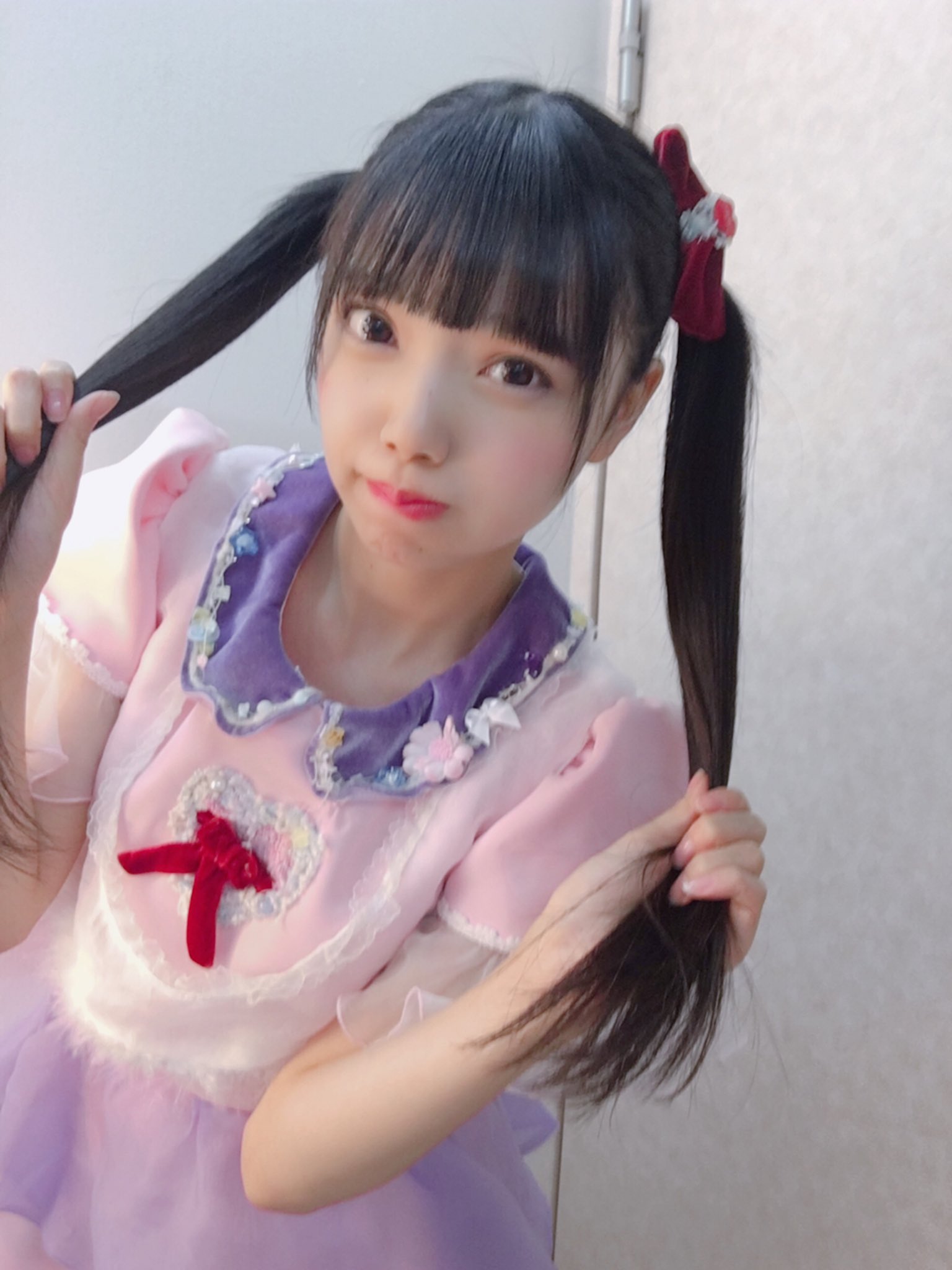 Yoshihashi Arisa : Ange Reve | 吉橋亜理砂 : Ange☆Reve