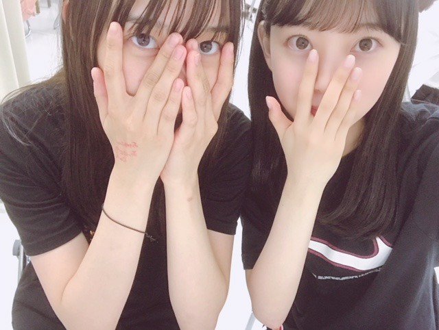 Nogizaka46 Twitter : Nogizaka46 | 乃木坂46_twitter : 乃木坂46