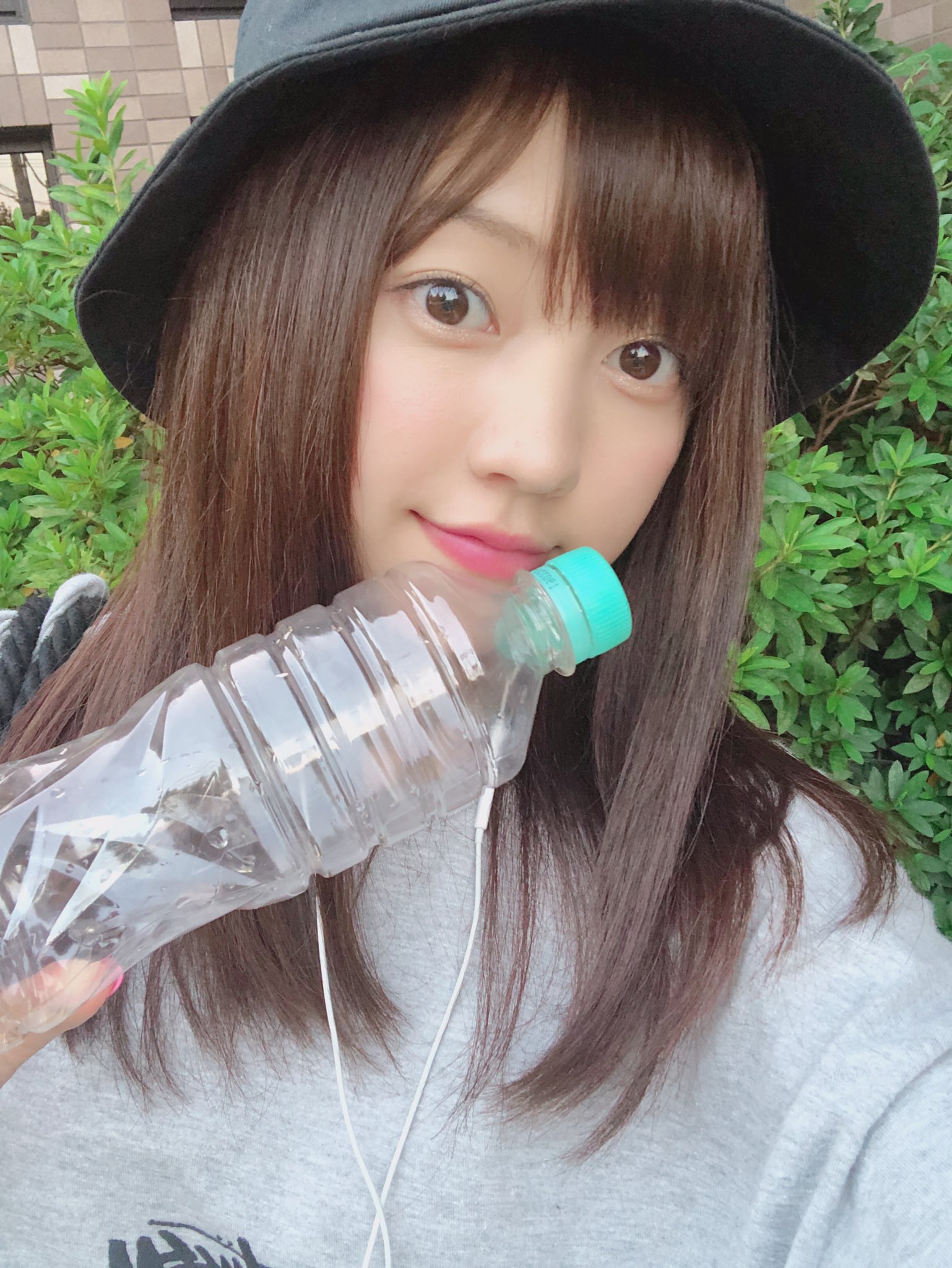 Takaki Yuumi : Linq | 高木悠未 : linq