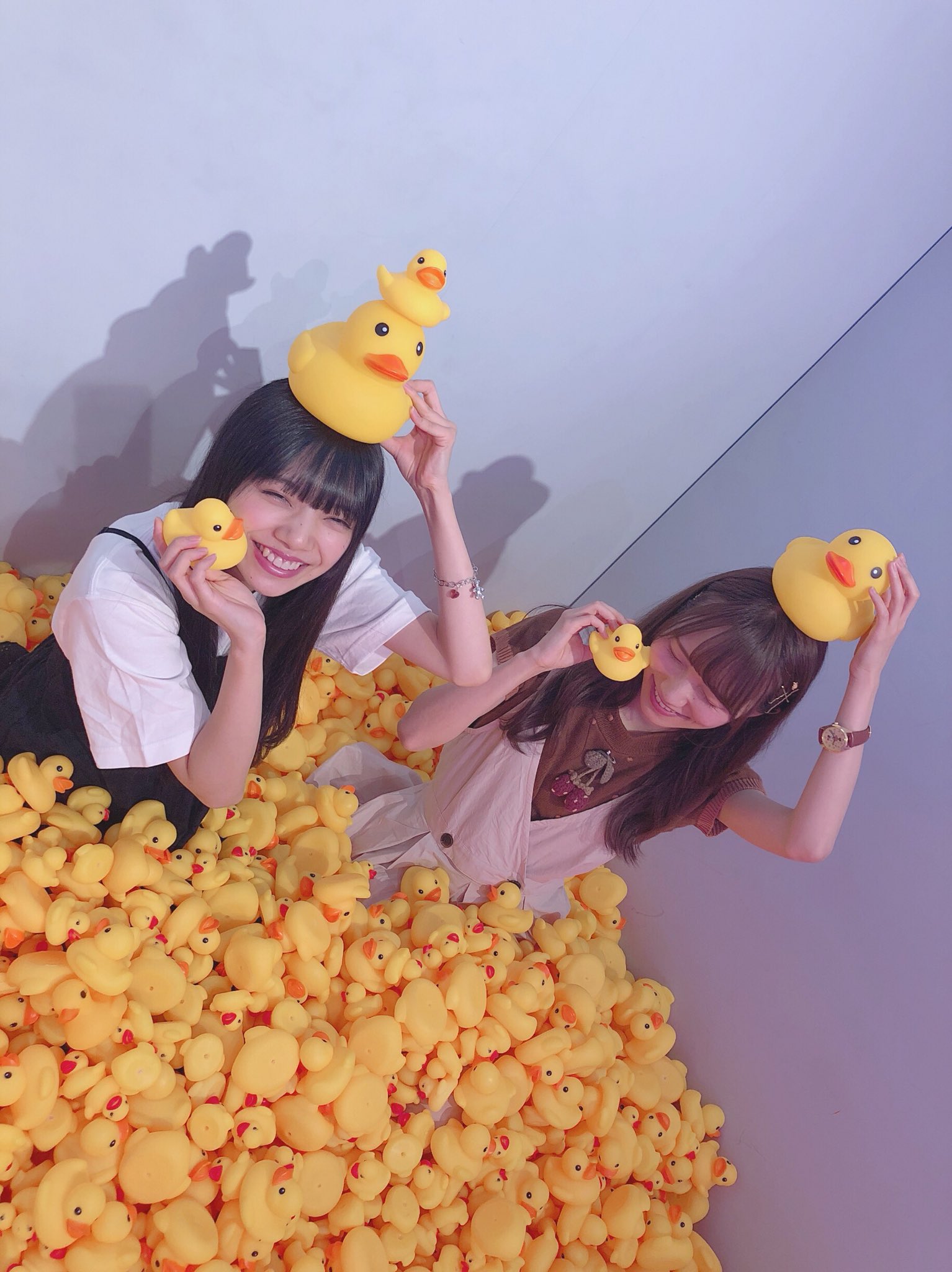 Yoshihashi Arisa : Ange Reve | 吉橋亜理砂 : Ange☆Reve