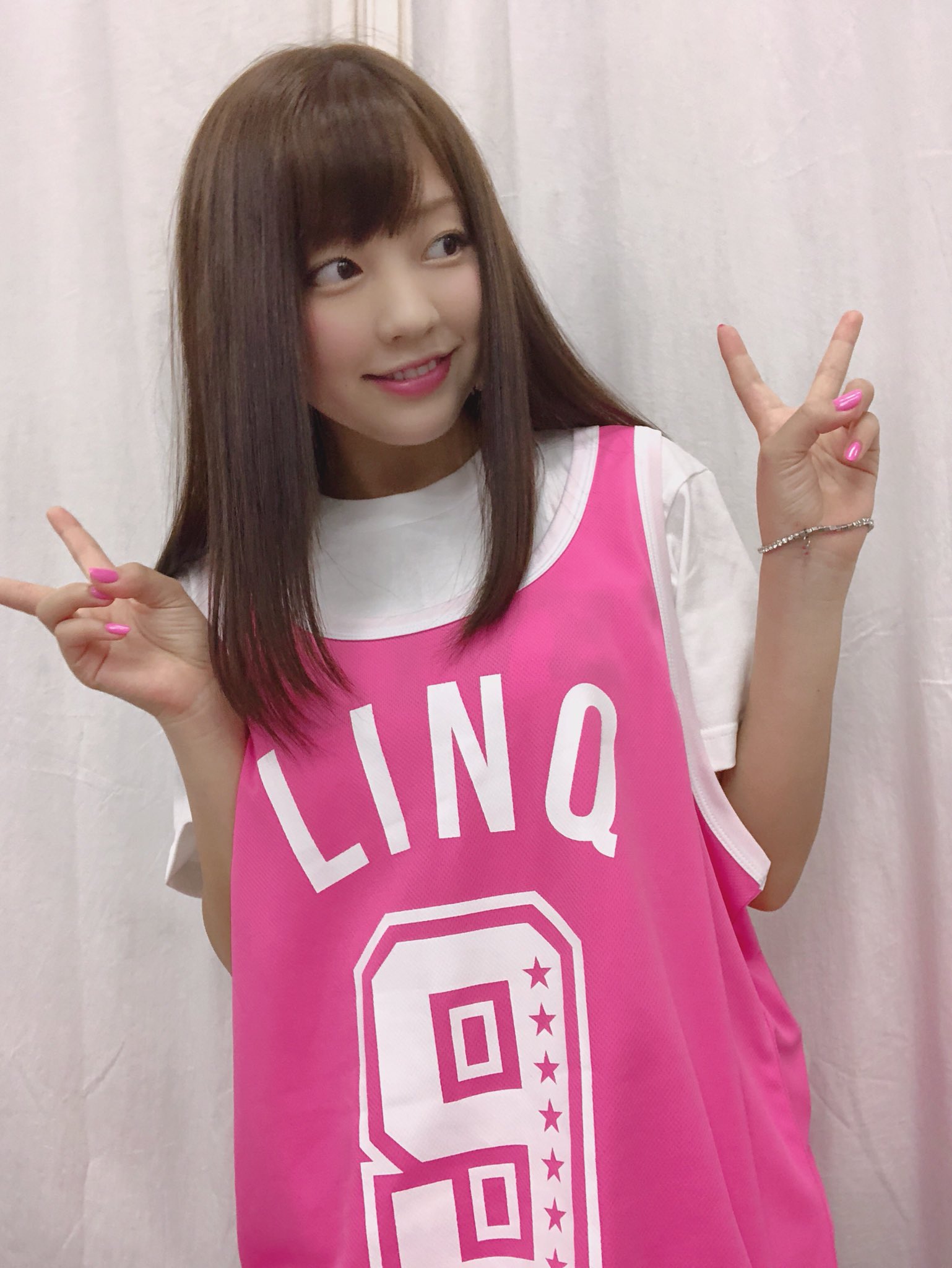 Takaki Yuumi : Linq | 高木悠未 : linq