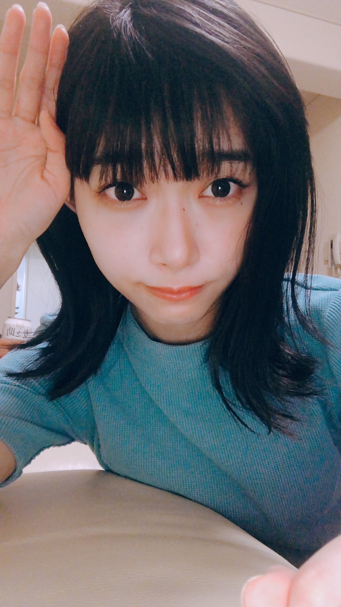 Minami Nao : Passcode | 南菜生 : PassCode