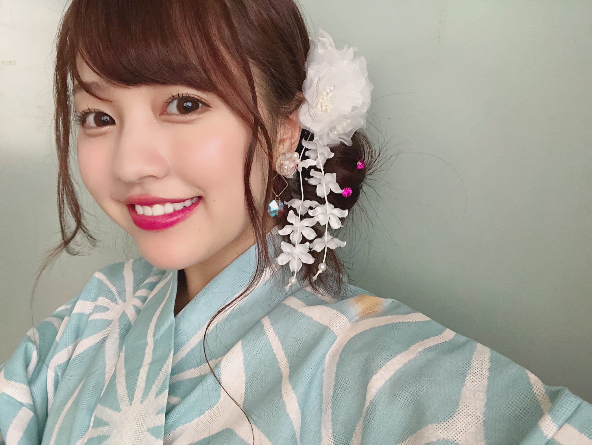 Takaki Yuumi : Linq | 高木悠未 : linq