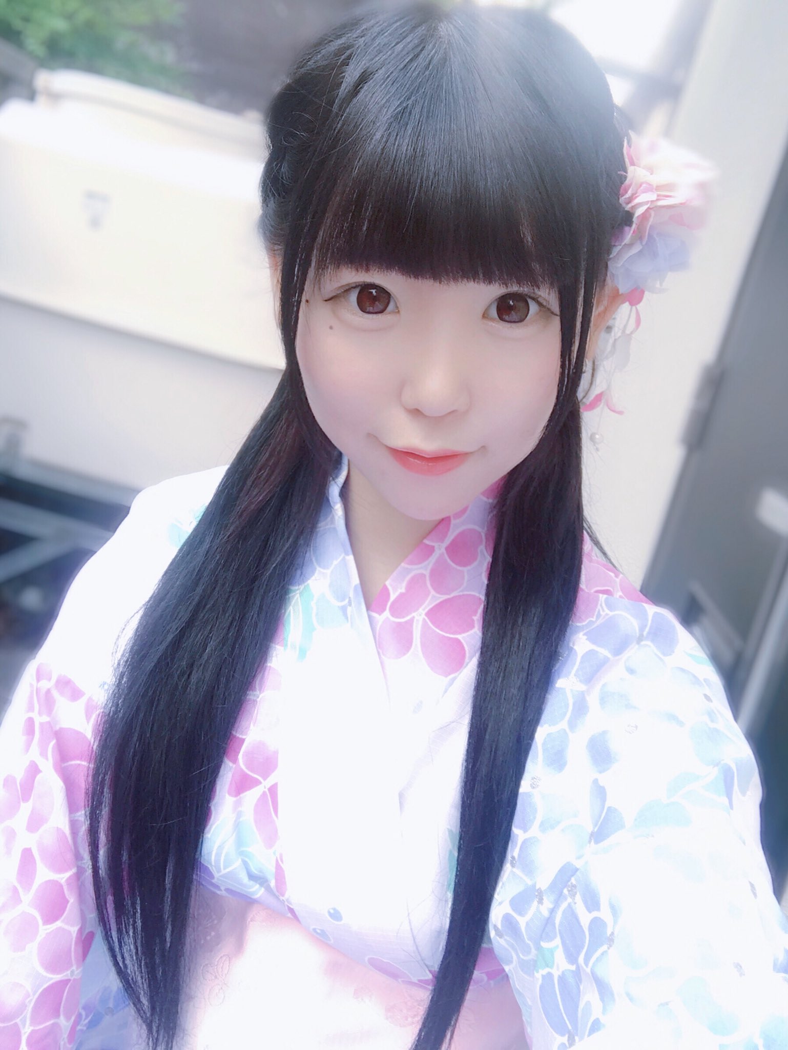 Aizawa Aria : &Crazy | 逢沢ありあ : &crazy
