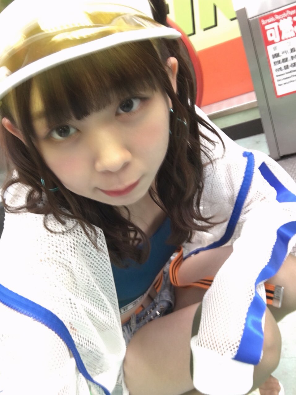 Matsuda Miri : Wasuta | 松田美里 : わ→すた