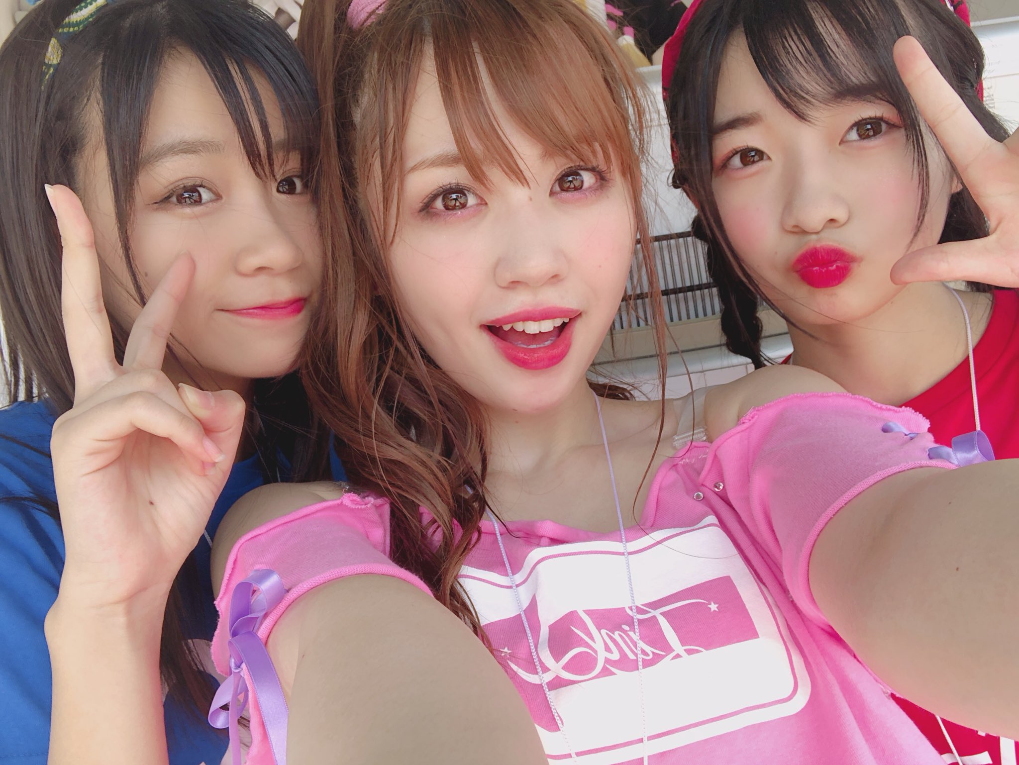 Araki Sakura : Linq | 新木さくら : linq