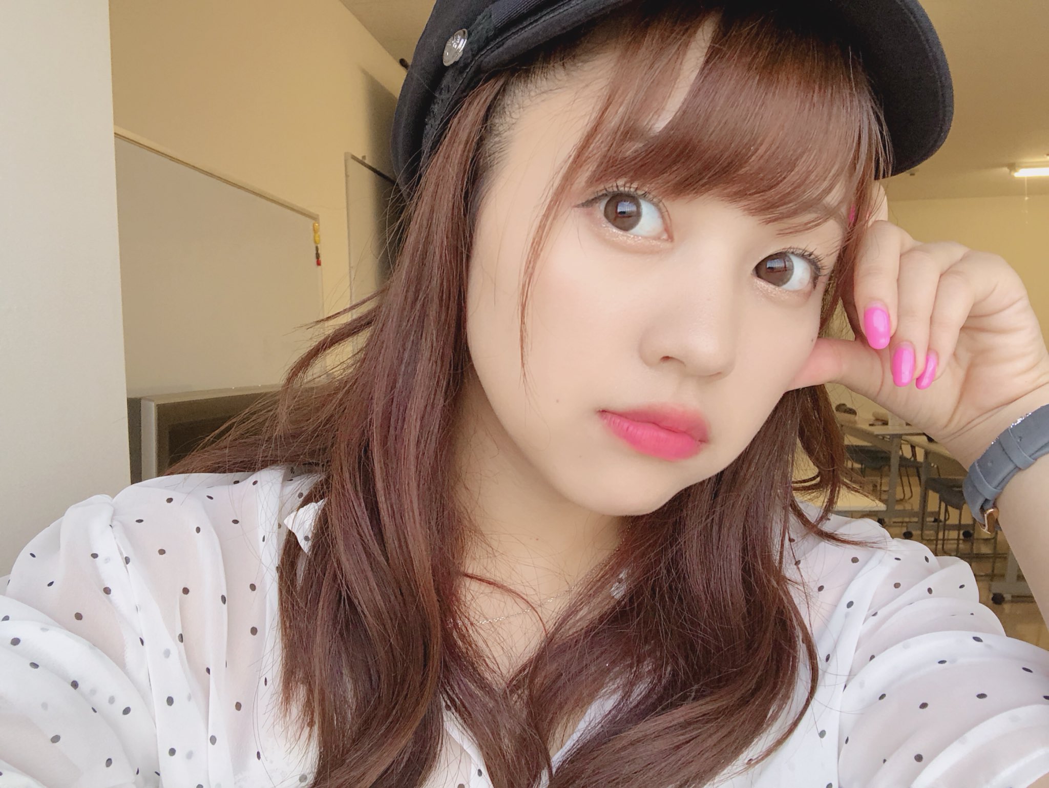 Takaki Yuumi : Linq | 高木悠未 : linq