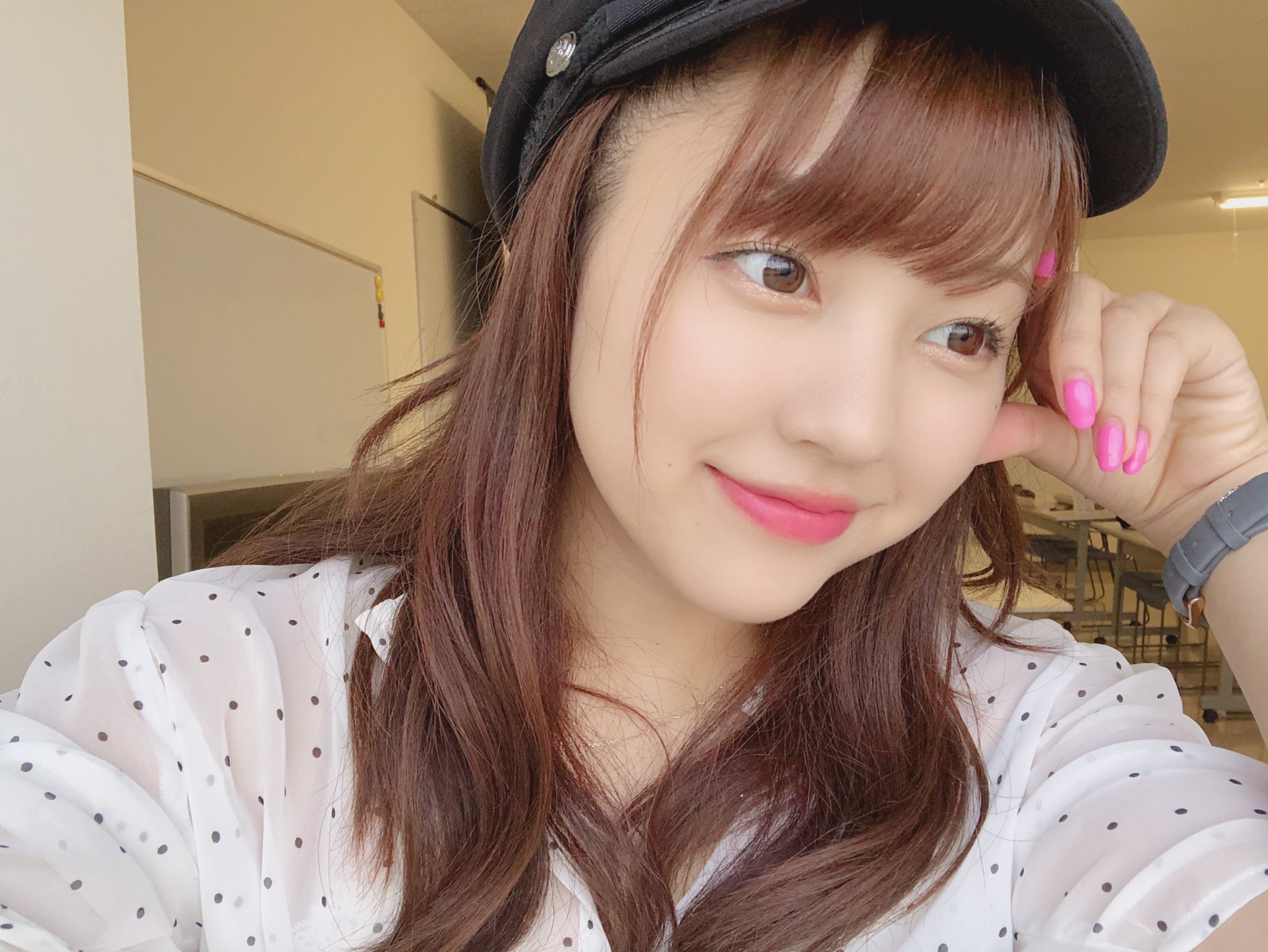 Takaki Yuumi : Linq | 高木悠未 : linq
