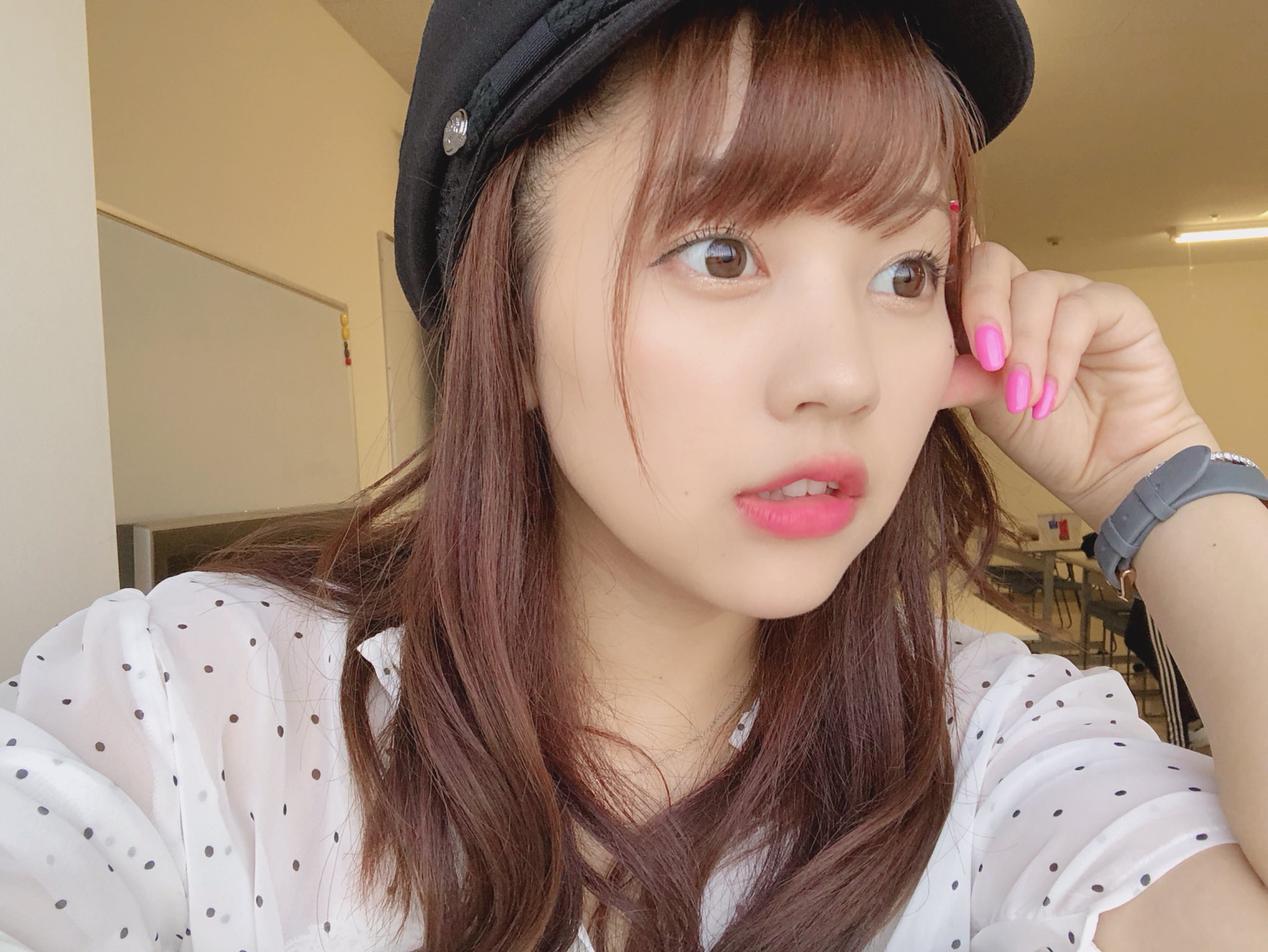 Takaki Yuumi : Linq | 高木悠未 : linq