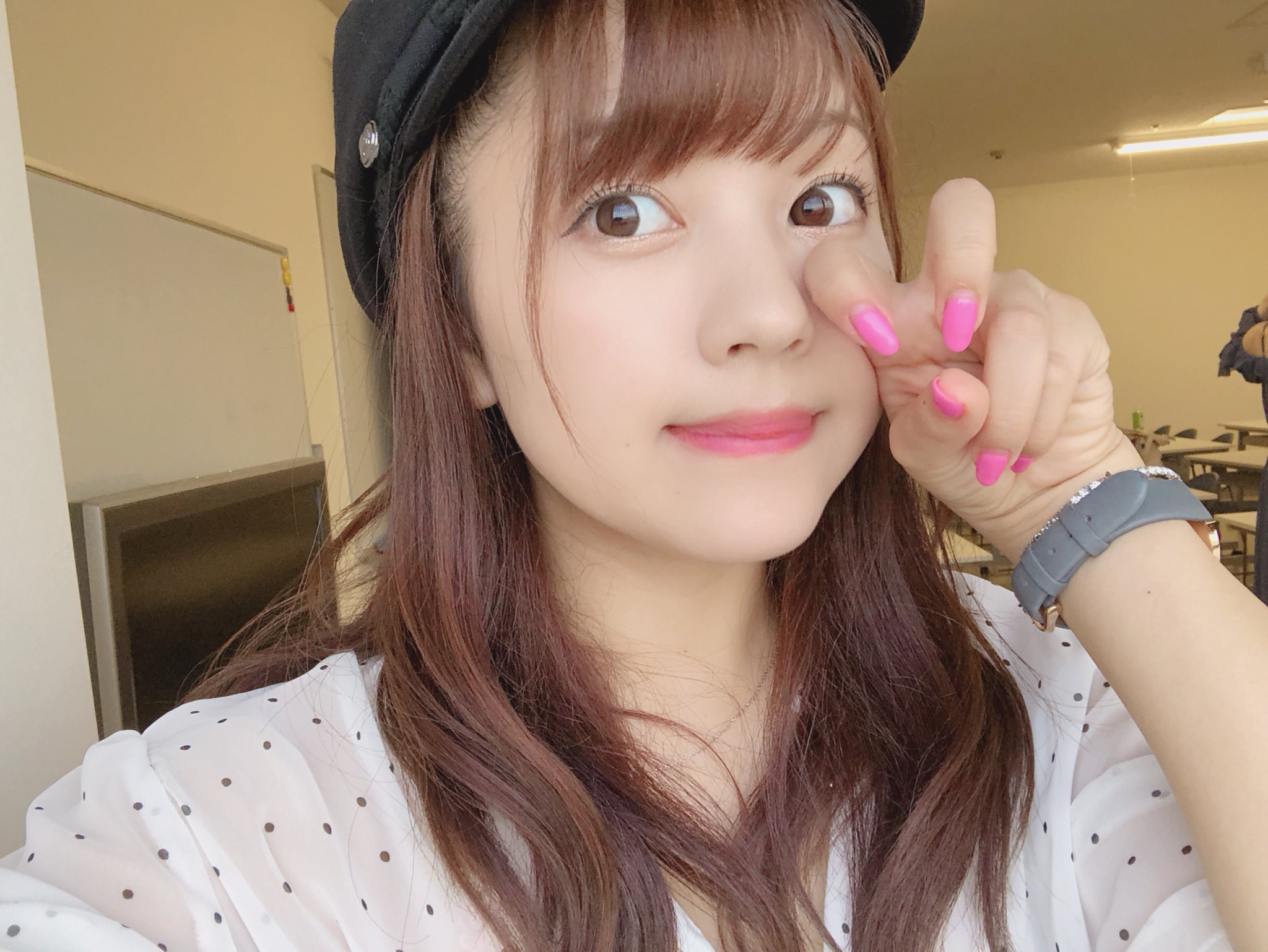 Takaki Yuumi : Linq | 高木悠未 : linq