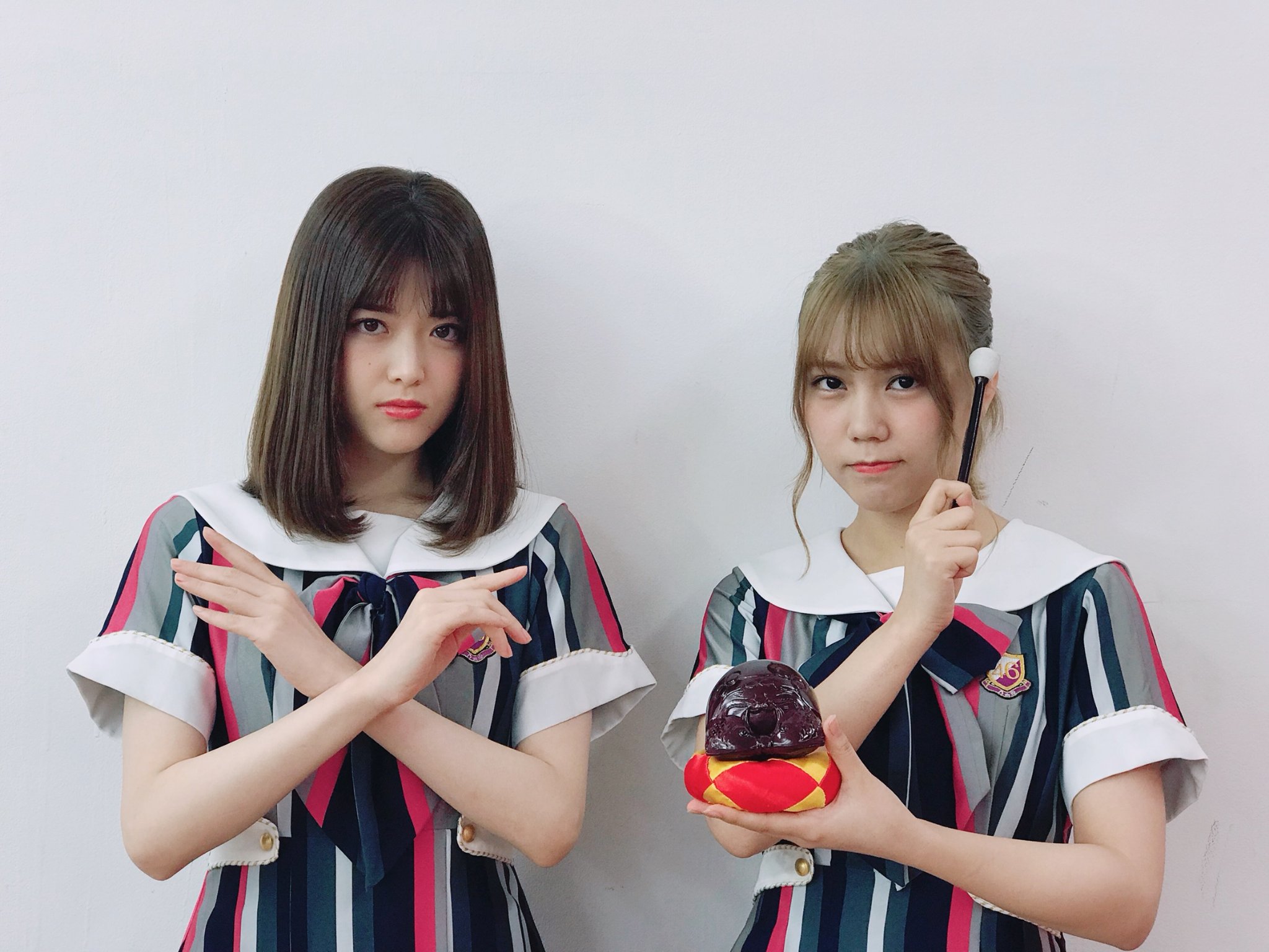 Nogizaka46 Twitter : Nogizaka46 | 乃木坂46_twitter : 乃木坂46