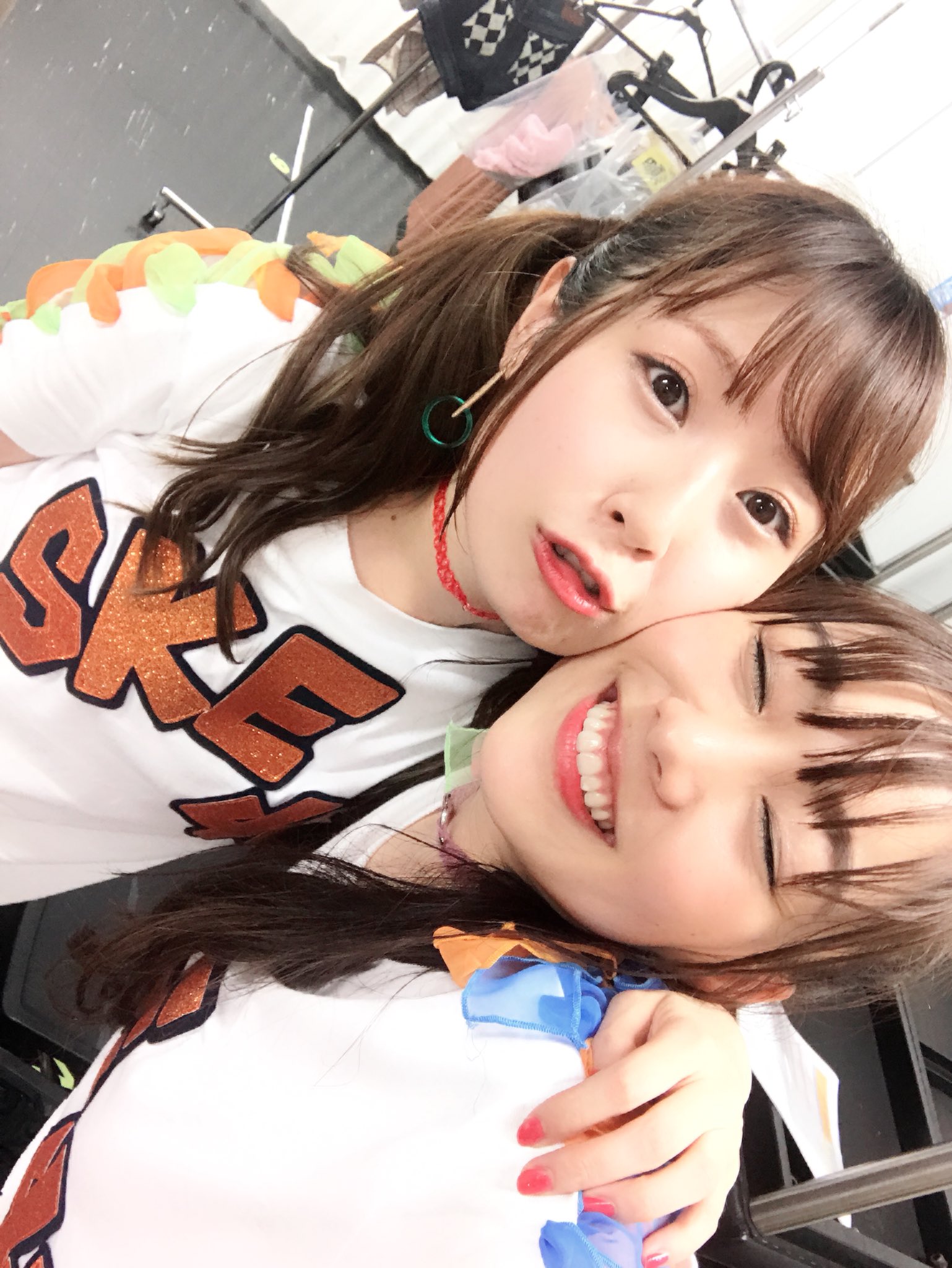 Suda Akari : Ske48 | 須田亜香里 : ske48