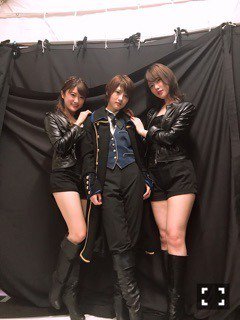 Nogizaka46 Twitter : Nogizaka46 | 乃木坂46_twitter : 乃木坂46