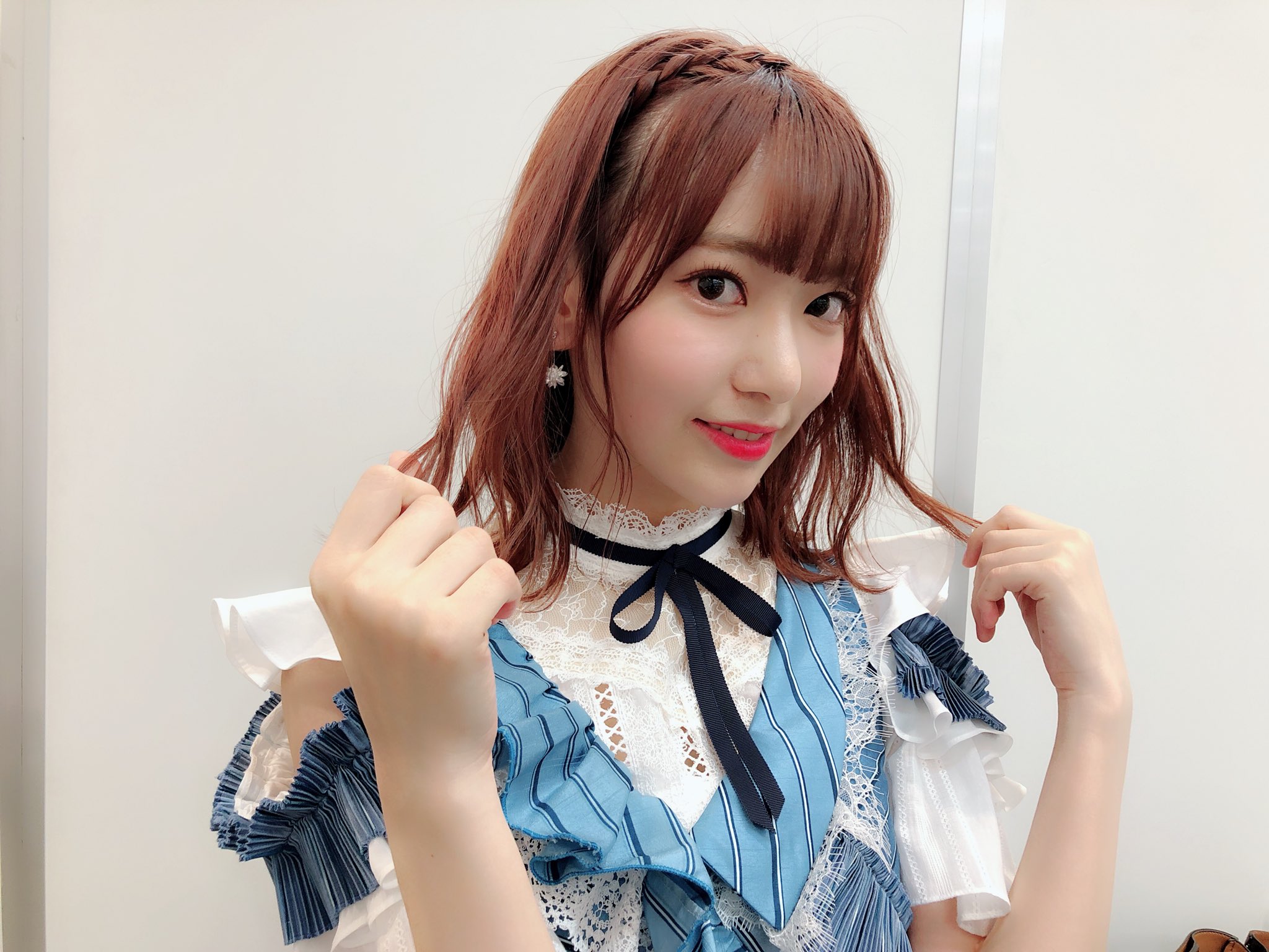 Miyawaki Sakura : Hkt48 | 宮脇咲良 : hkt48