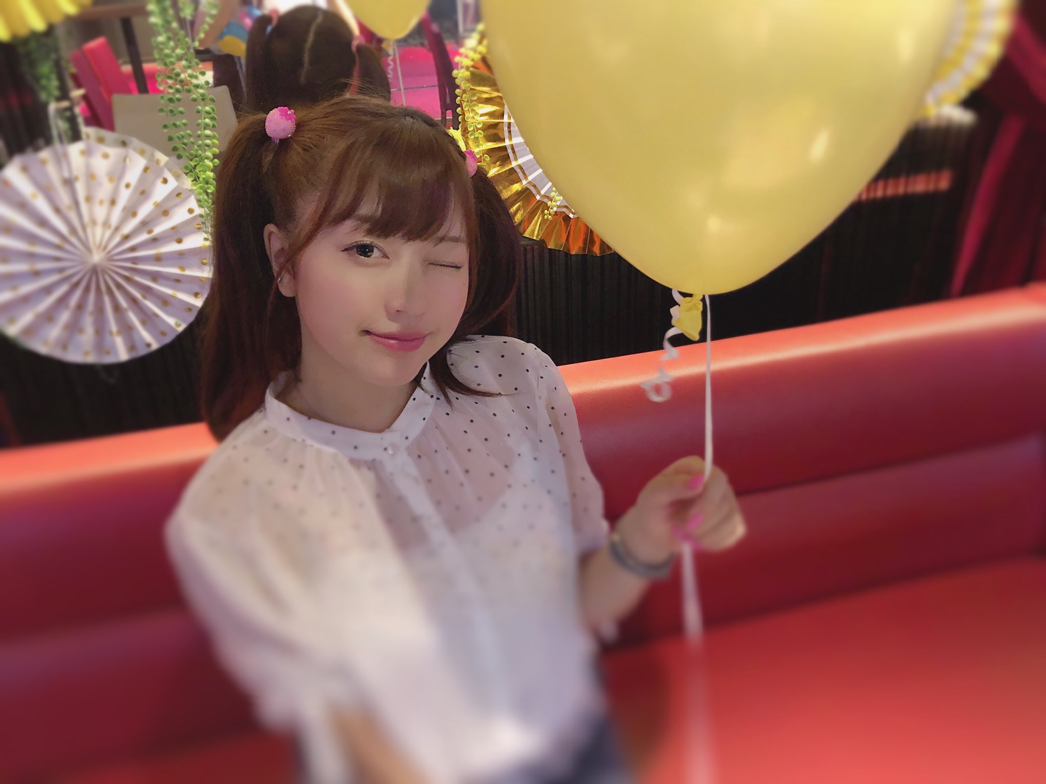 Takaki Yuumi : Linq | 高木悠未 : linq