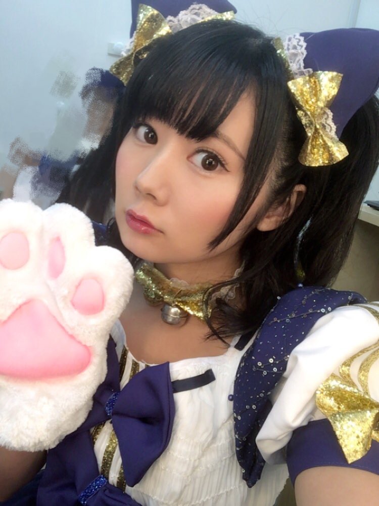 Nishikiori Megumi : Luce Twinkle Wink | 錦織めぐみ : luce_twinkle_wink☆