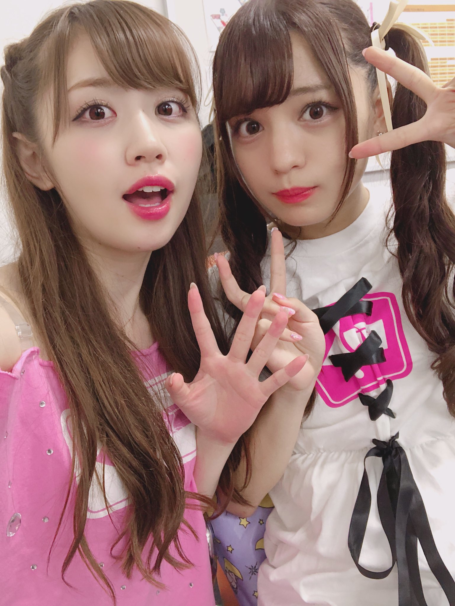 Araki Sakura : Linq | 新木さくら : linq