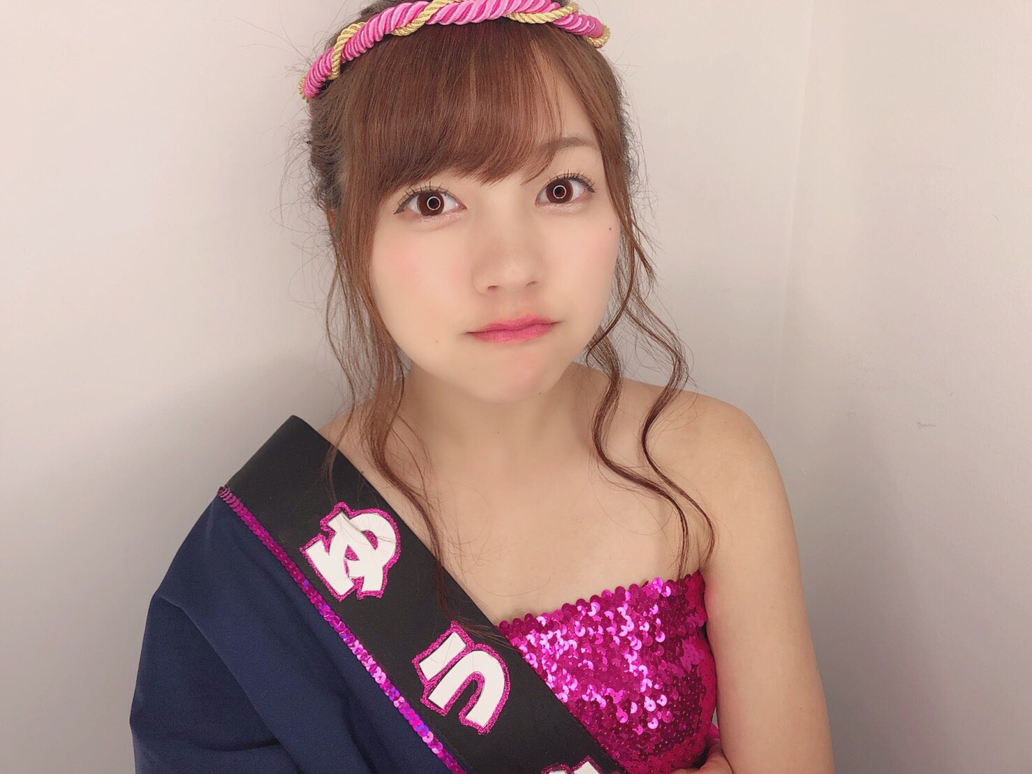 Takaki Yuumi : Linq | 高木悠未 : linq