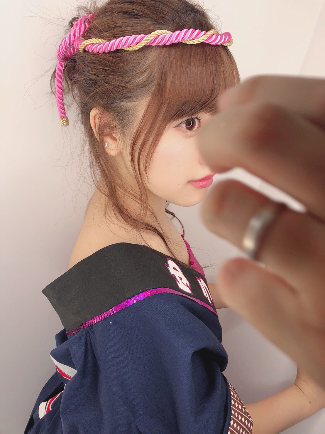 Takaki Yuumi : Linq | 高木悠未 : linq