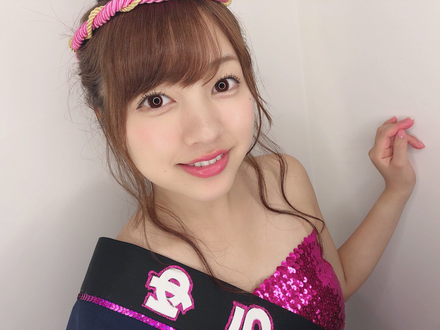 Takaki Yuumi : Linq | 高木悠未 : linq