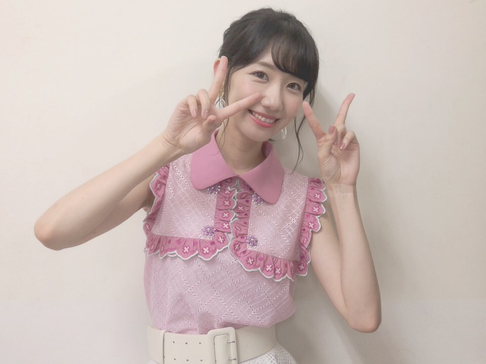 Kashiwagi Yuki : Akb48 | 柏木由紀 : akb48