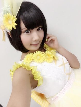 Nishikiori Megumi : Luce Twinkle Wink | 錦織めぐみ : luce_twinkle_wink☆