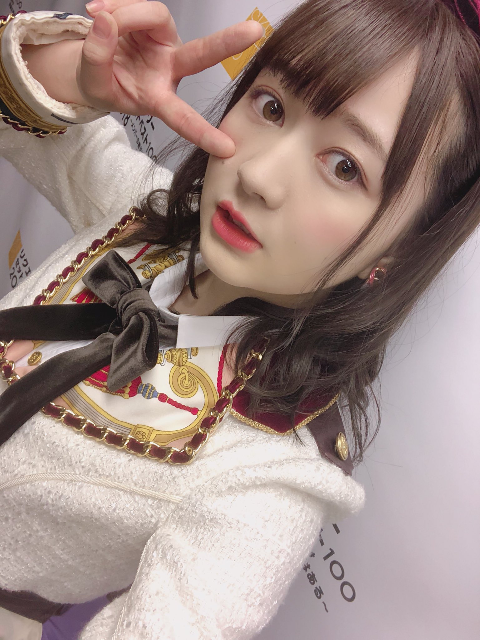 Ego Yuuna : Ske48 | 江籠裕奈 : ske48