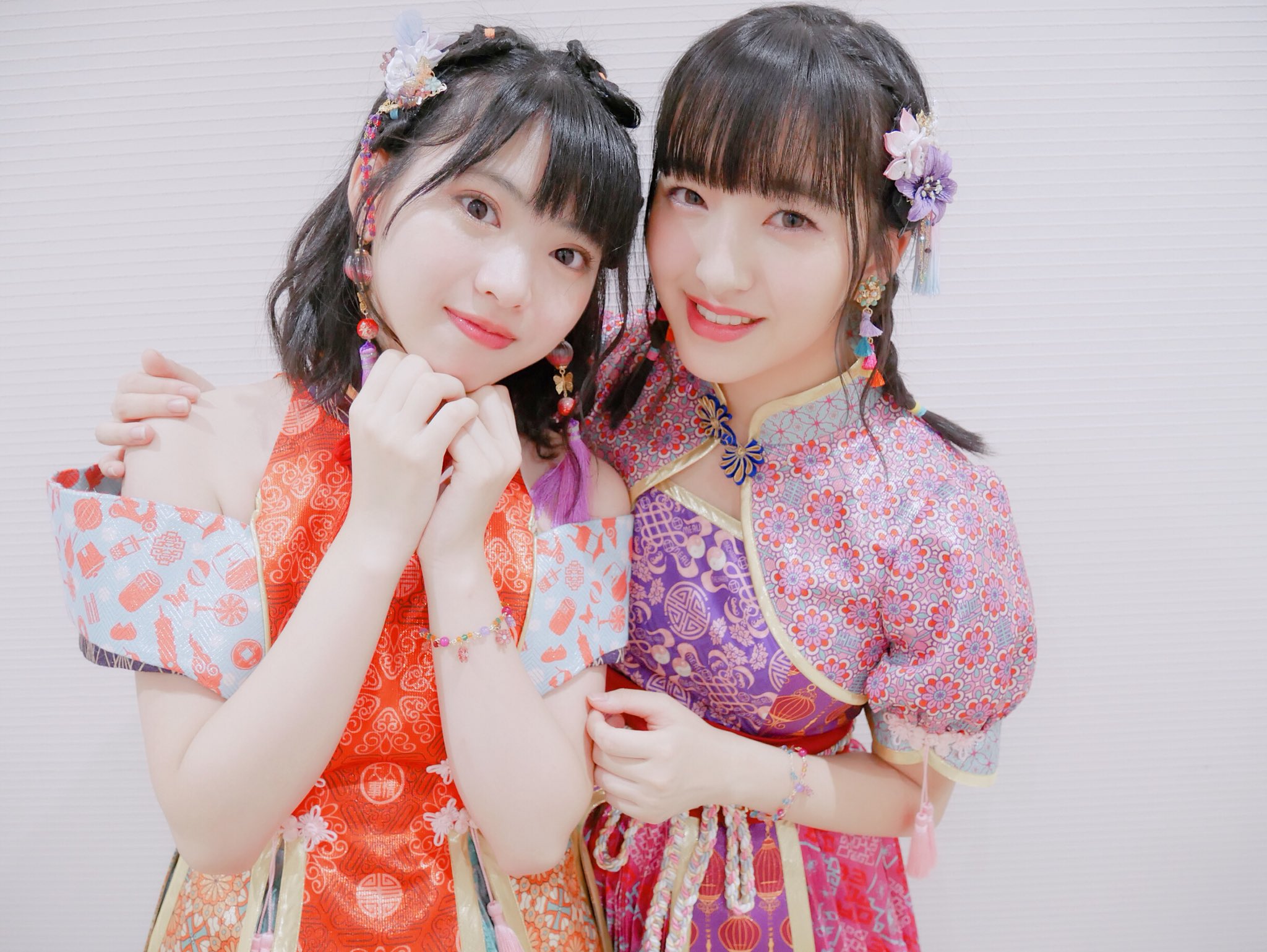 Tashima Meru : Hkt48 | 田島芽瑠 : hkt48