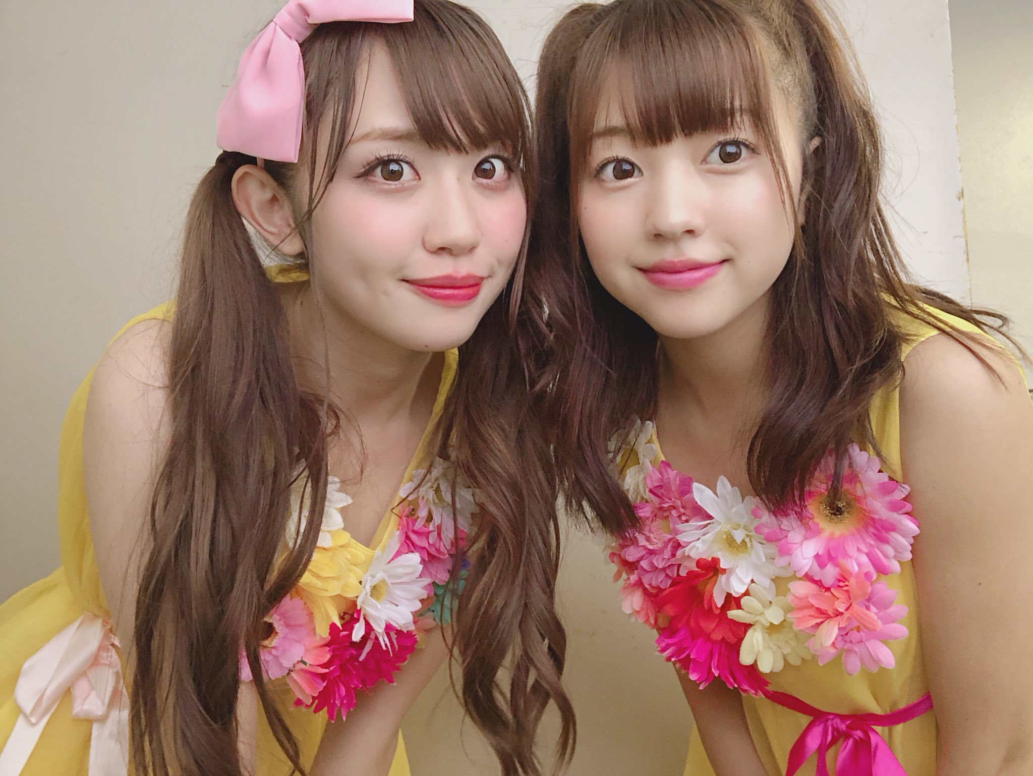 Araki Sakura : Linq | 新木さくら : linq