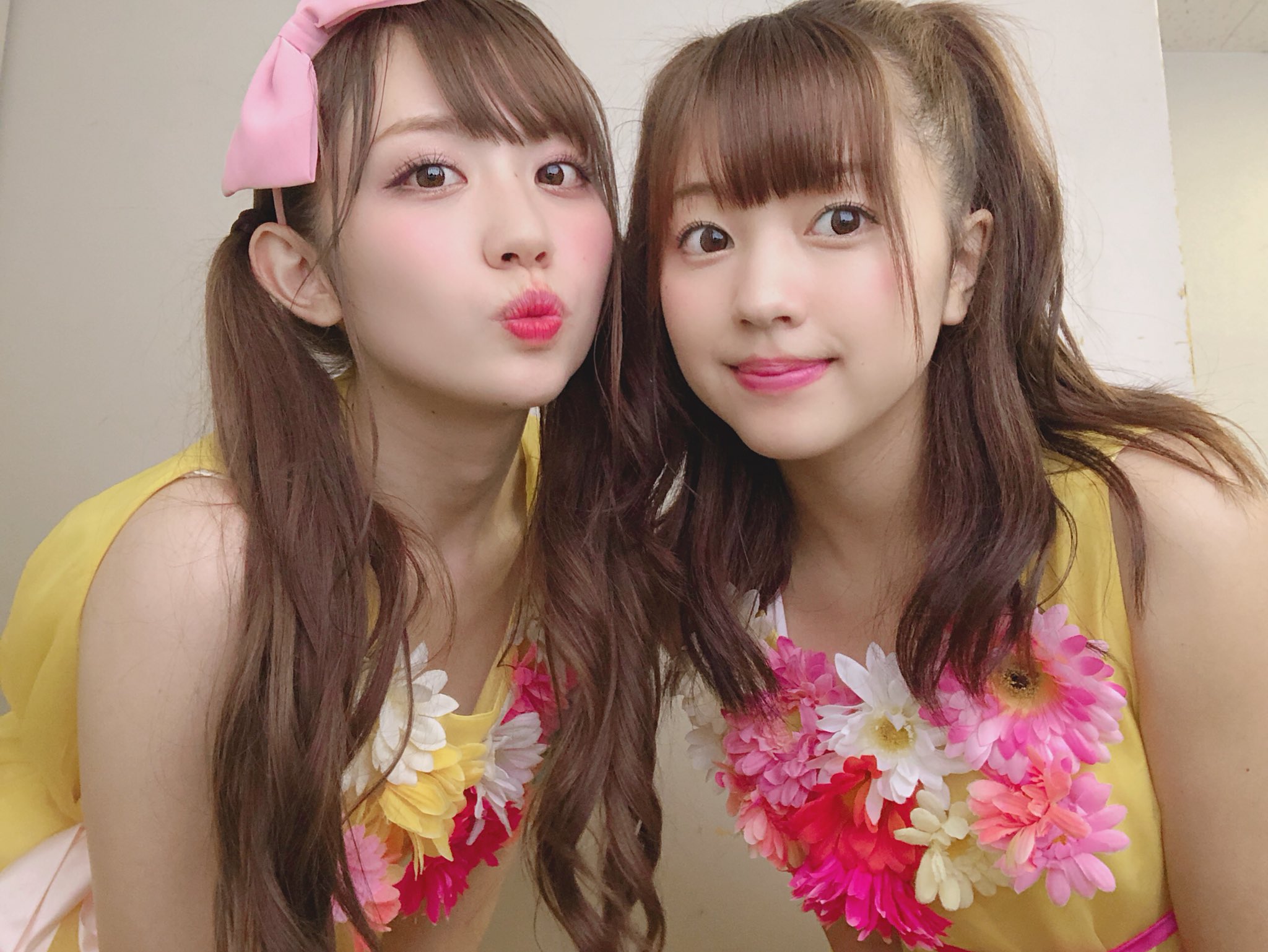 Araki Sakura : Linq | 新木さくら : linq