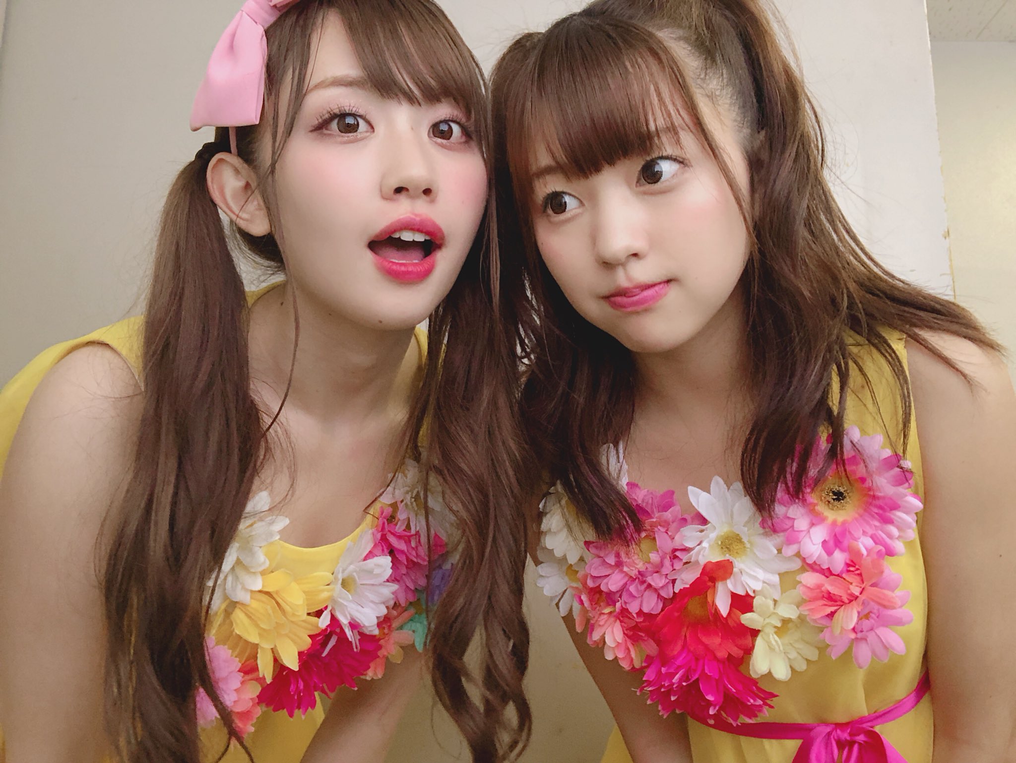 Araki Sakura : Linq | 新木さくら : linq