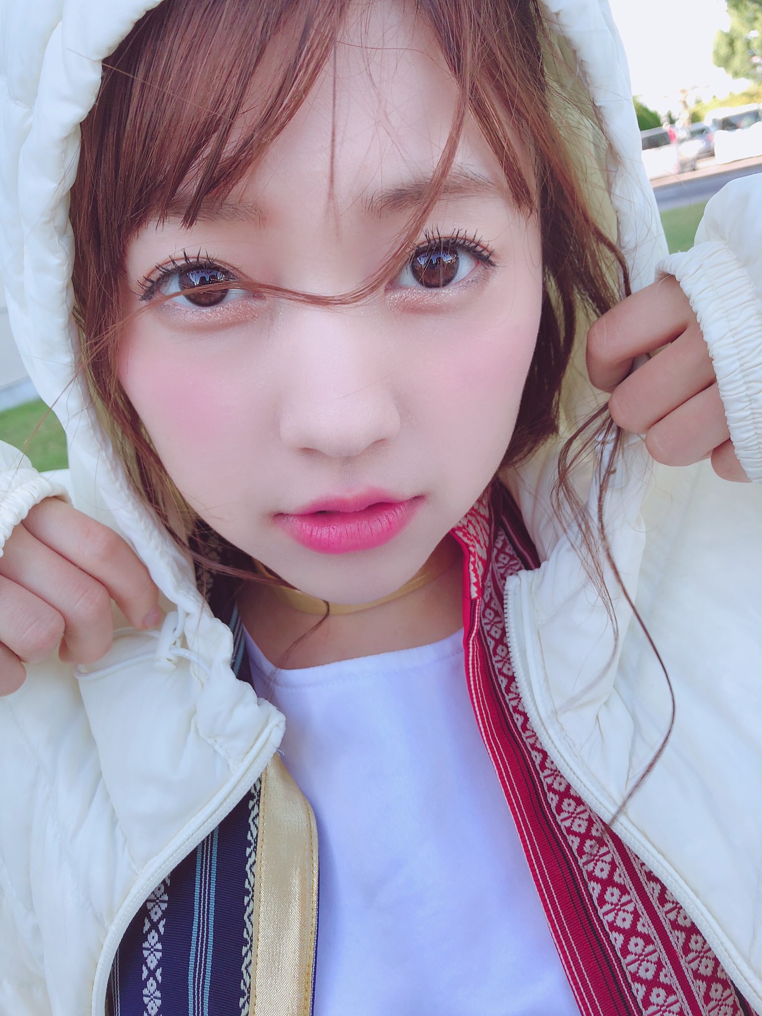 Takaki Yuumi : Linq | 高木悠未 : linq