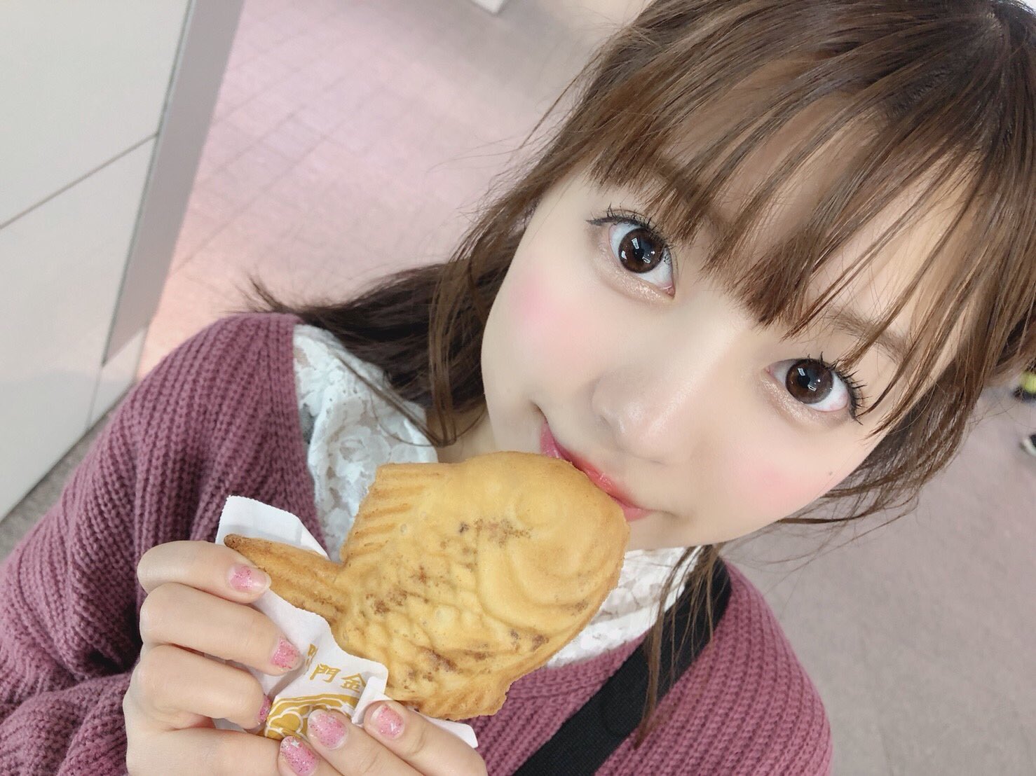 Takaki Yuumi : Linq | 高木悠未 : linq