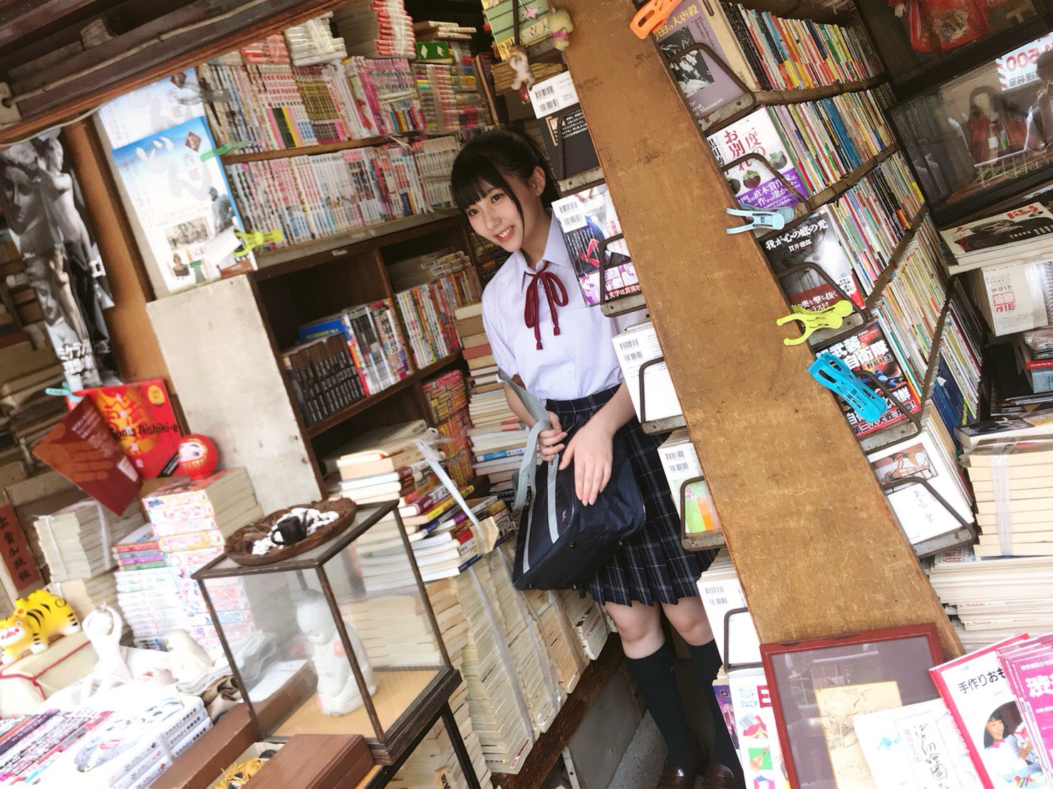Tanaka Miku : Hkt48 | 田中美久 : hkt48