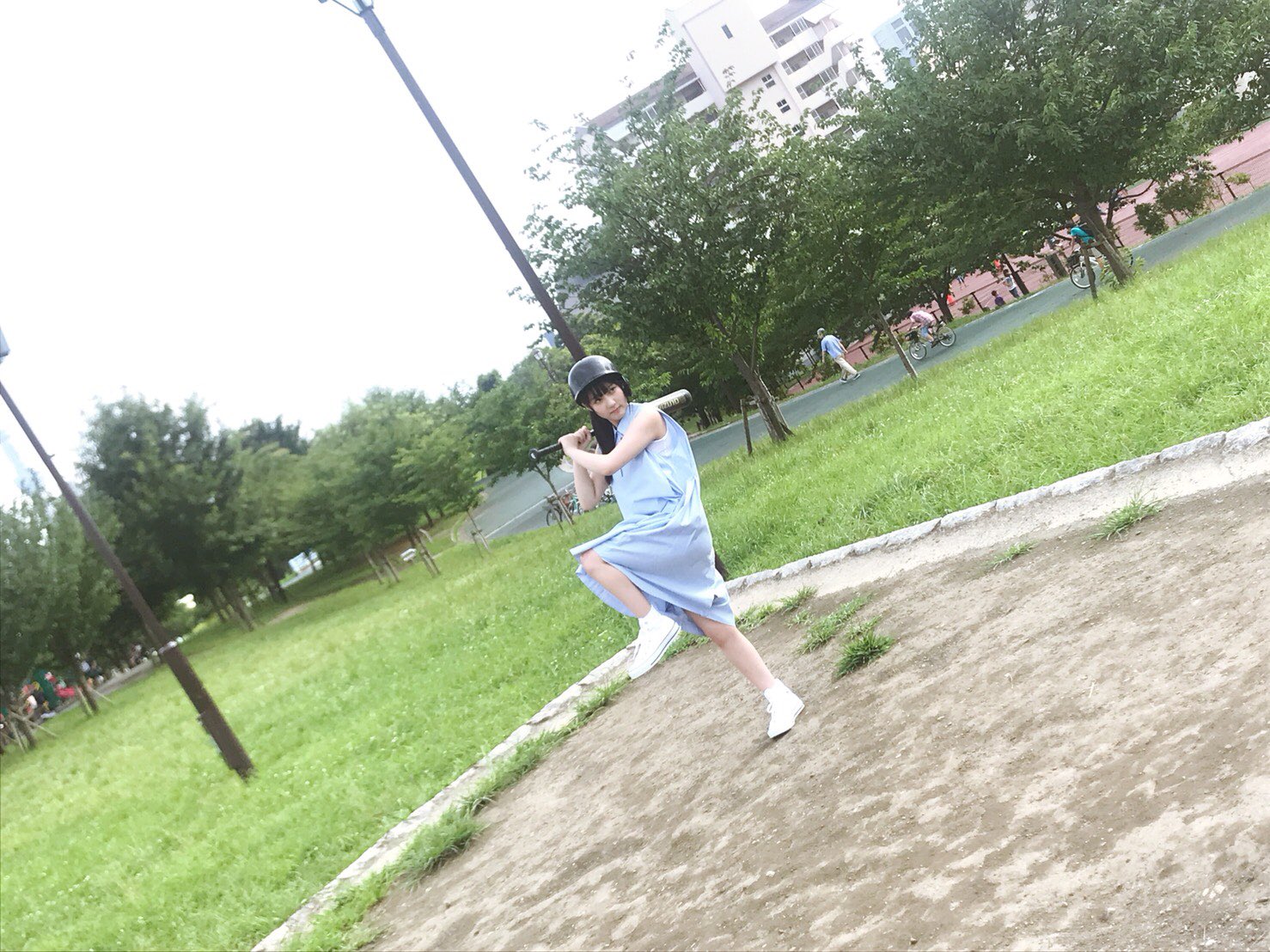 Tanaka Miku : Hkt48 | 田中美久 : hkt48