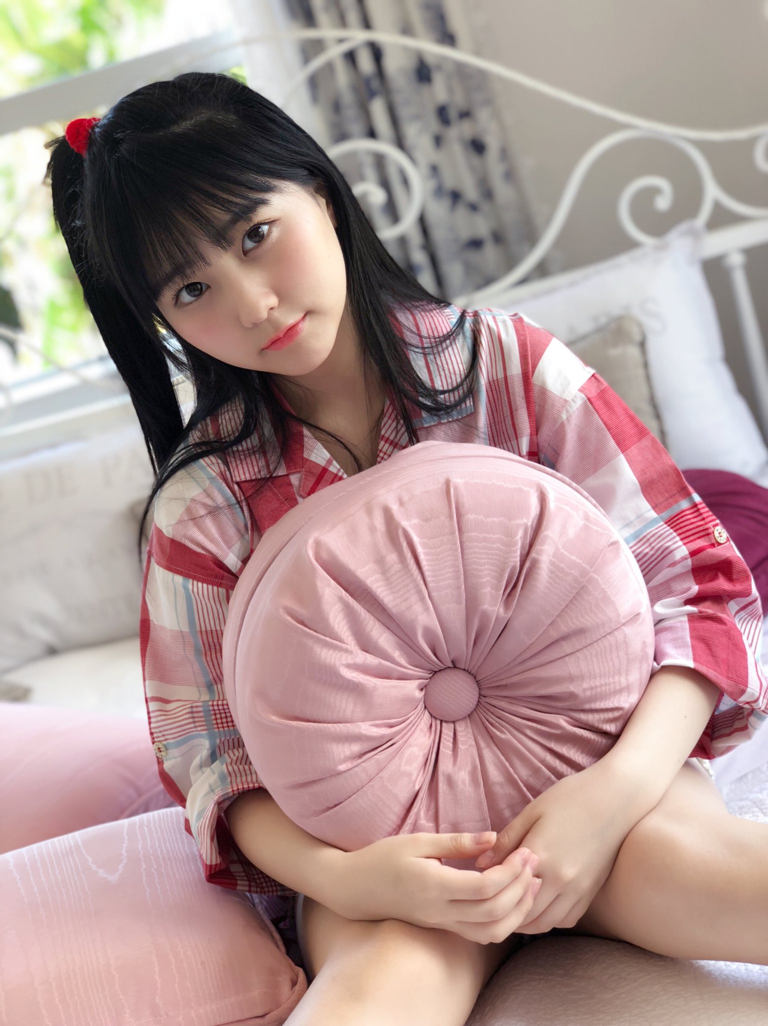 Tanaka Miku : Hkt48 | 田中美久 : hkt48