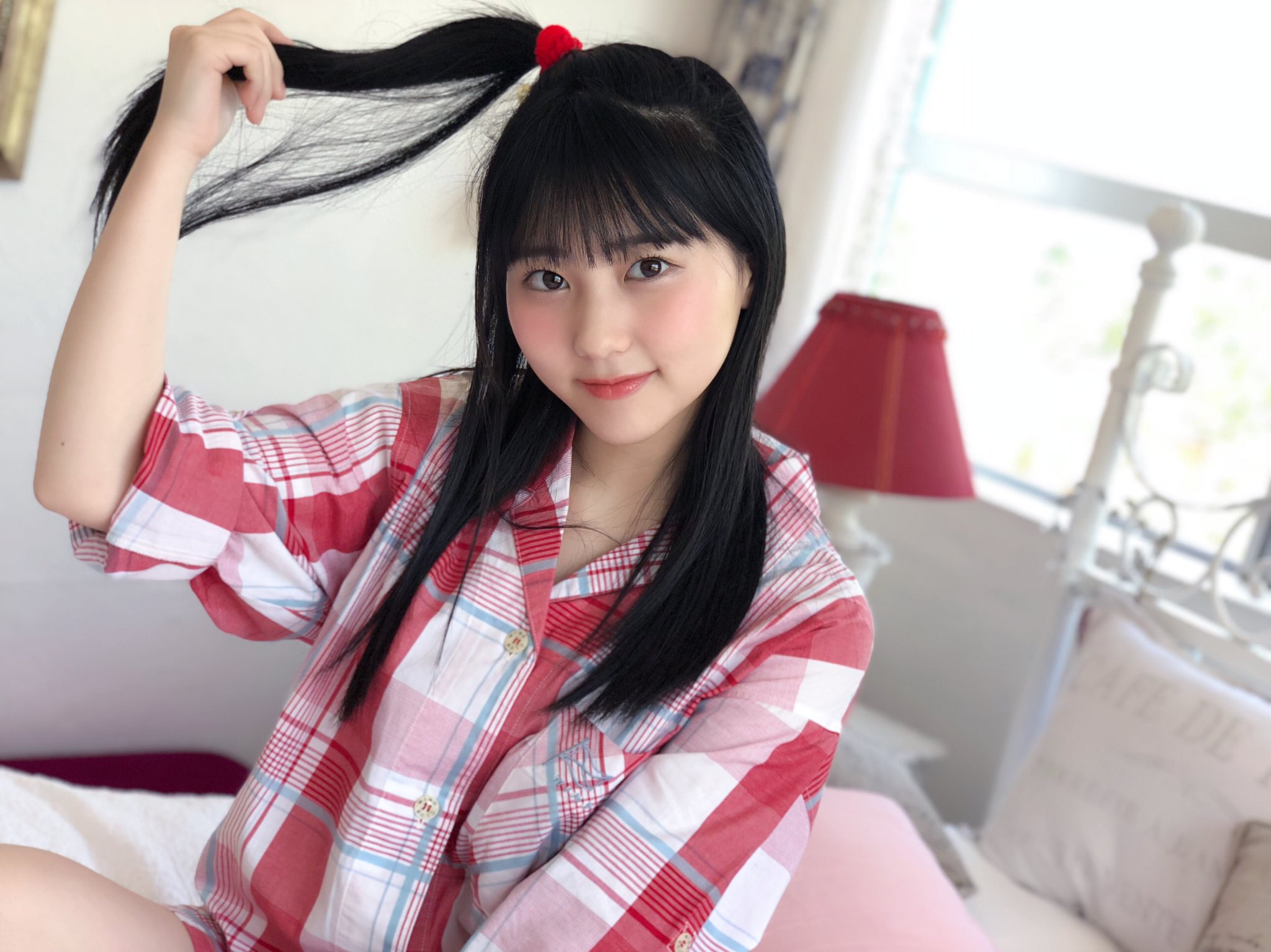 Tanaka Miku : Hkt48 | 田中美久 : hkt48