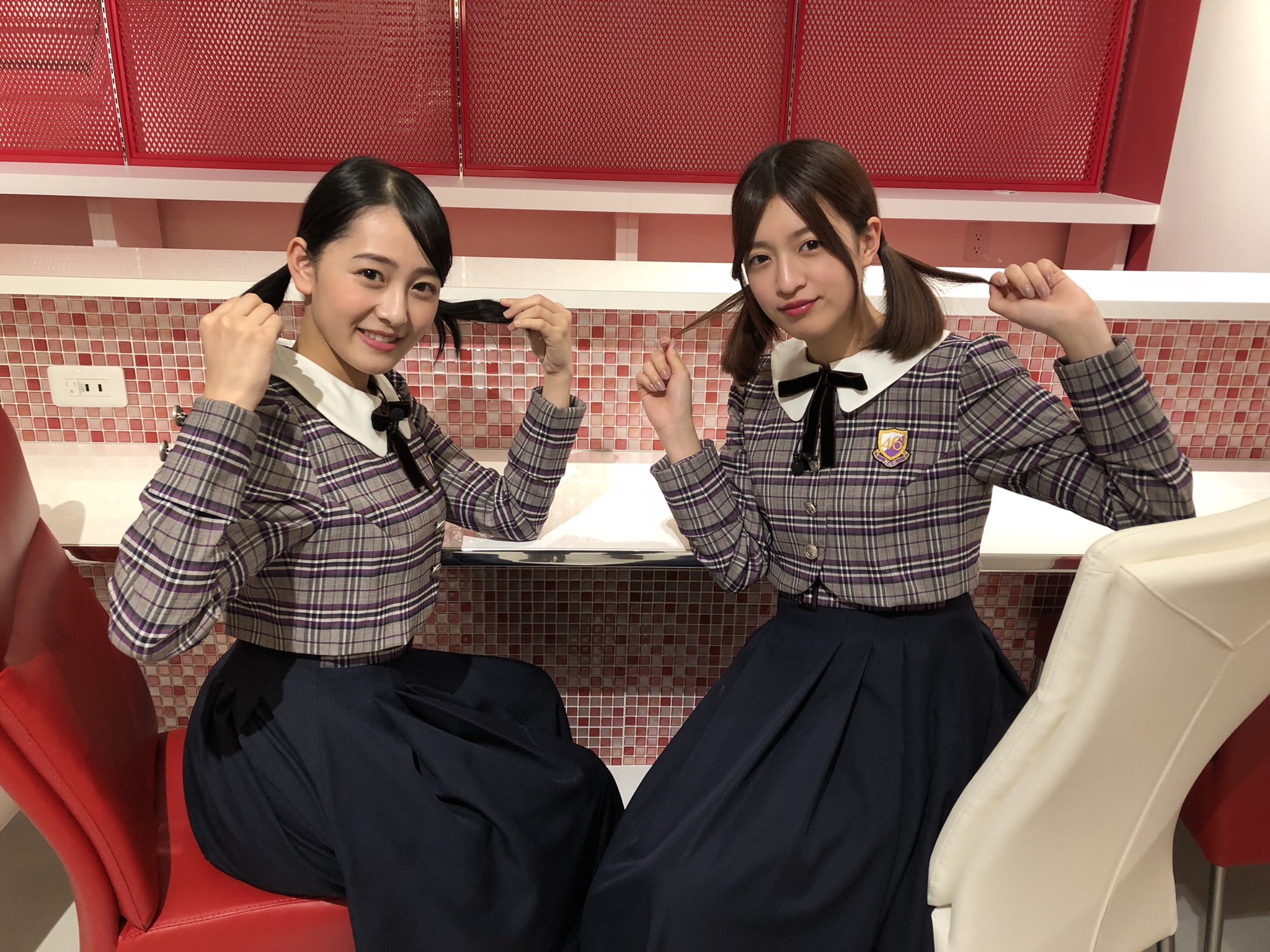 Nogizaka46 Twitter : Nogizaka46 | 乃木坂46_twitter : 乃木坂46