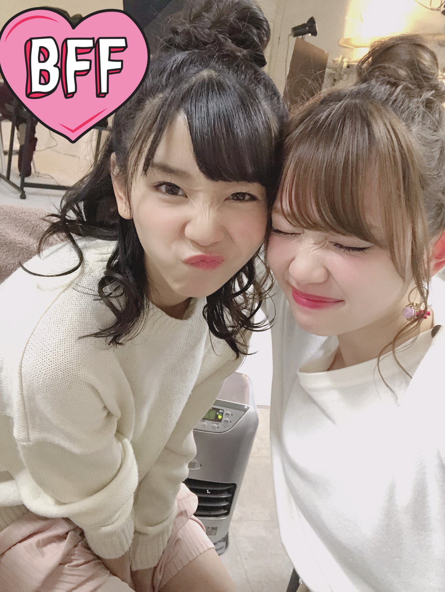 Araki Sakura : Linq | 新木さくら : linq
