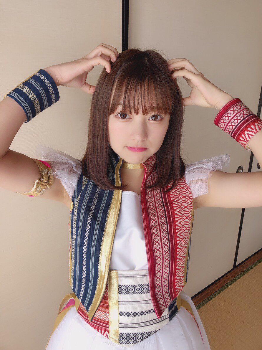 Takaki Yuumi : Linq | 高木悠未 : linq