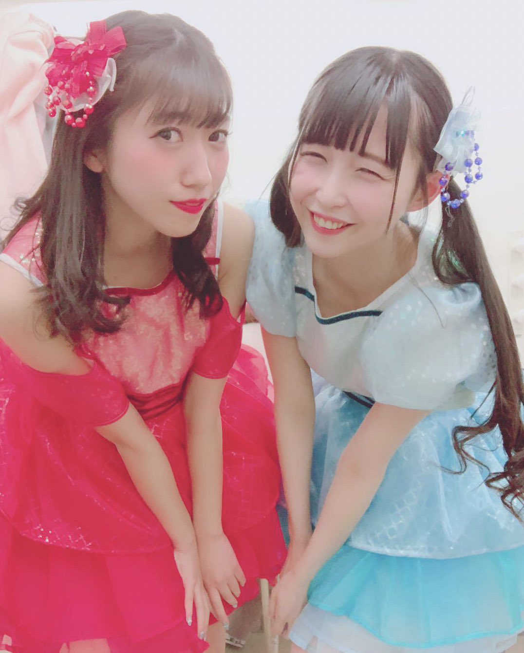 Itayama Saori : Luce Twinkle Wink | 板山紗織 : luce_twinkle_wink☆