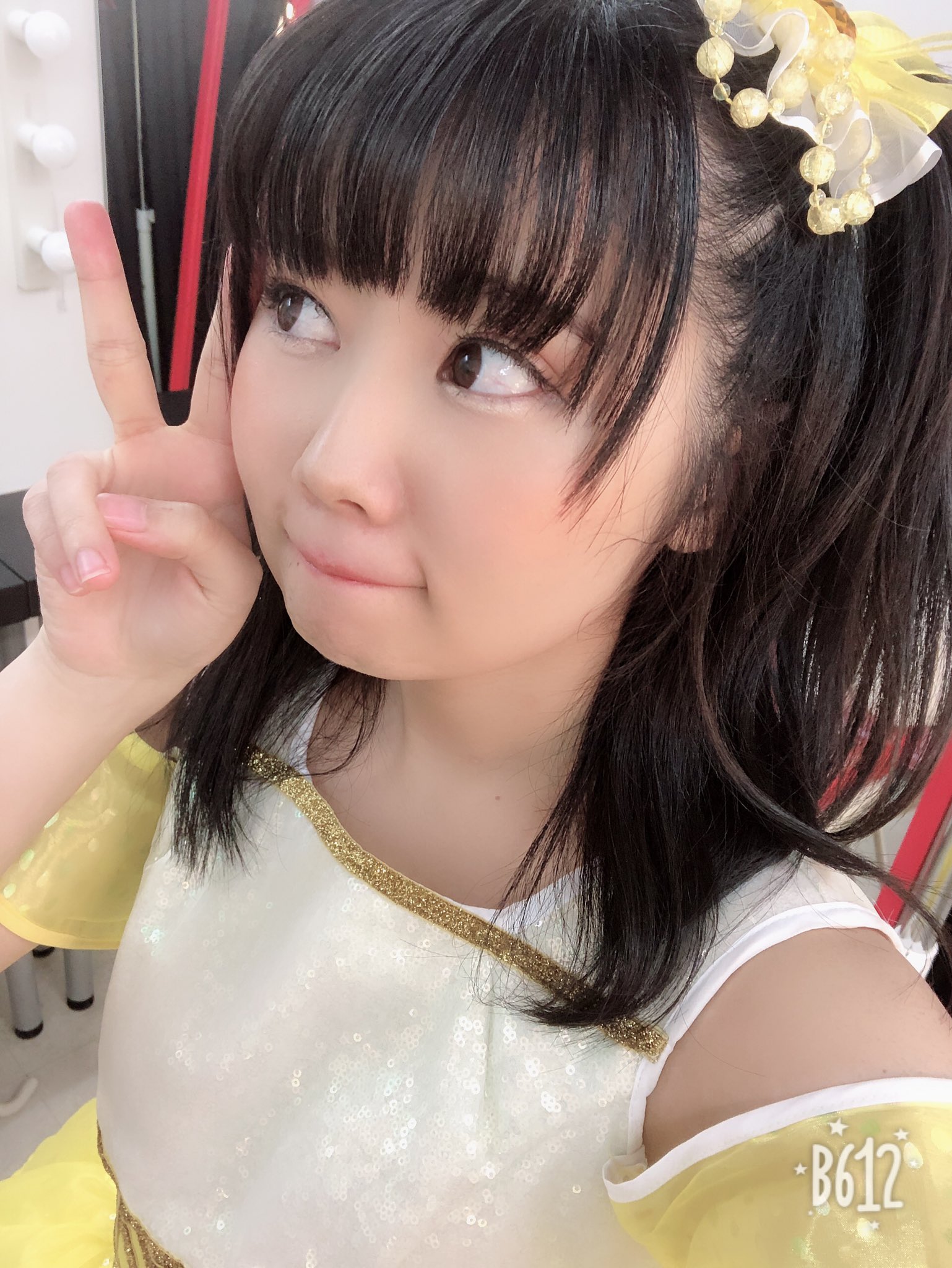 Nishikiori Megumi : Luce Twinkle Wink | 錦織めぐみ : luce_twinkle_wink☆