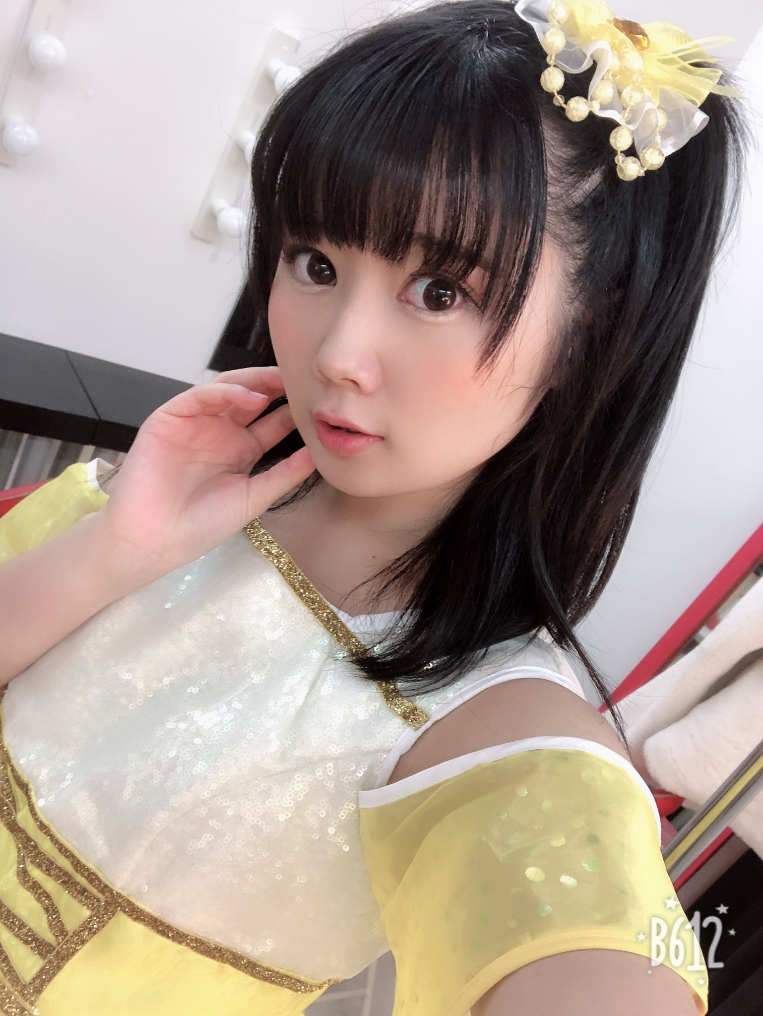 Nishikiori Megumi : Luce Twinkle Wink | 錦織めぐみ : luce_twinkle_wink☆