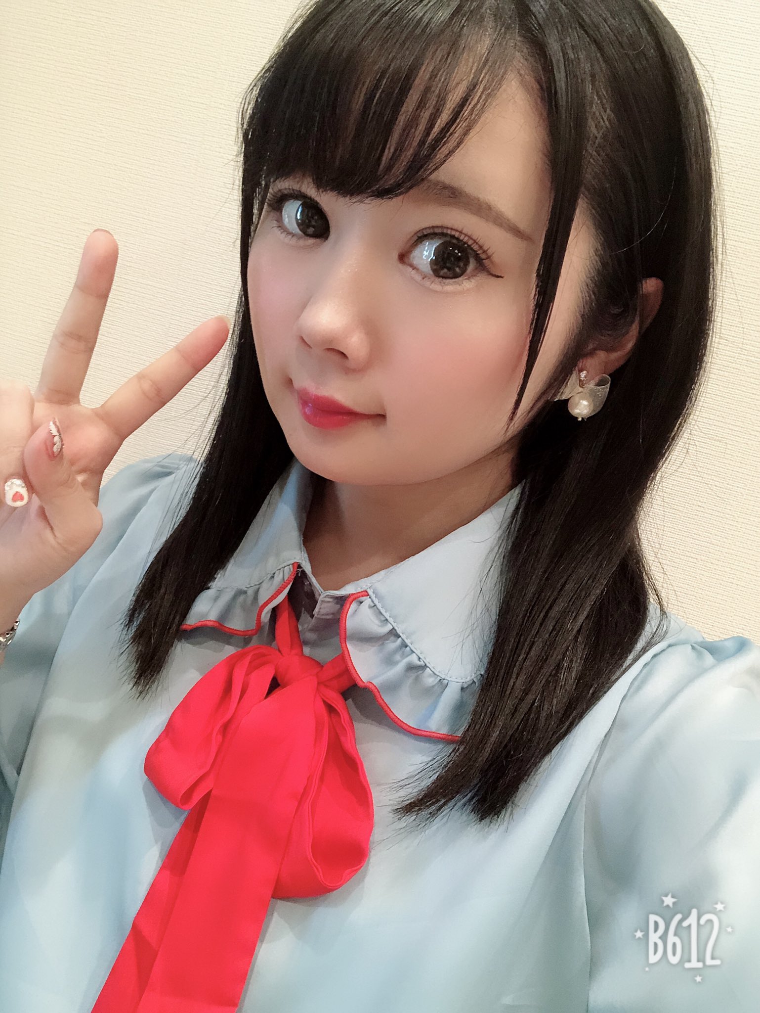 Nishikiori Megumi : Luce Twinkle Wink | 錦織めぐみ : luce_twinkle_wink☆