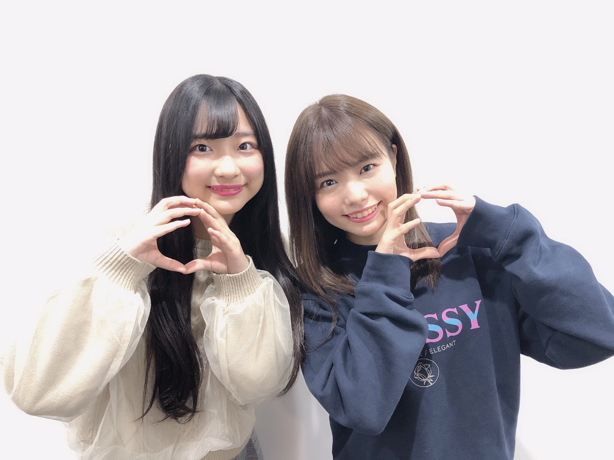 Fuchigami Mai : Hkt48 | 渕上舞 : hkt48