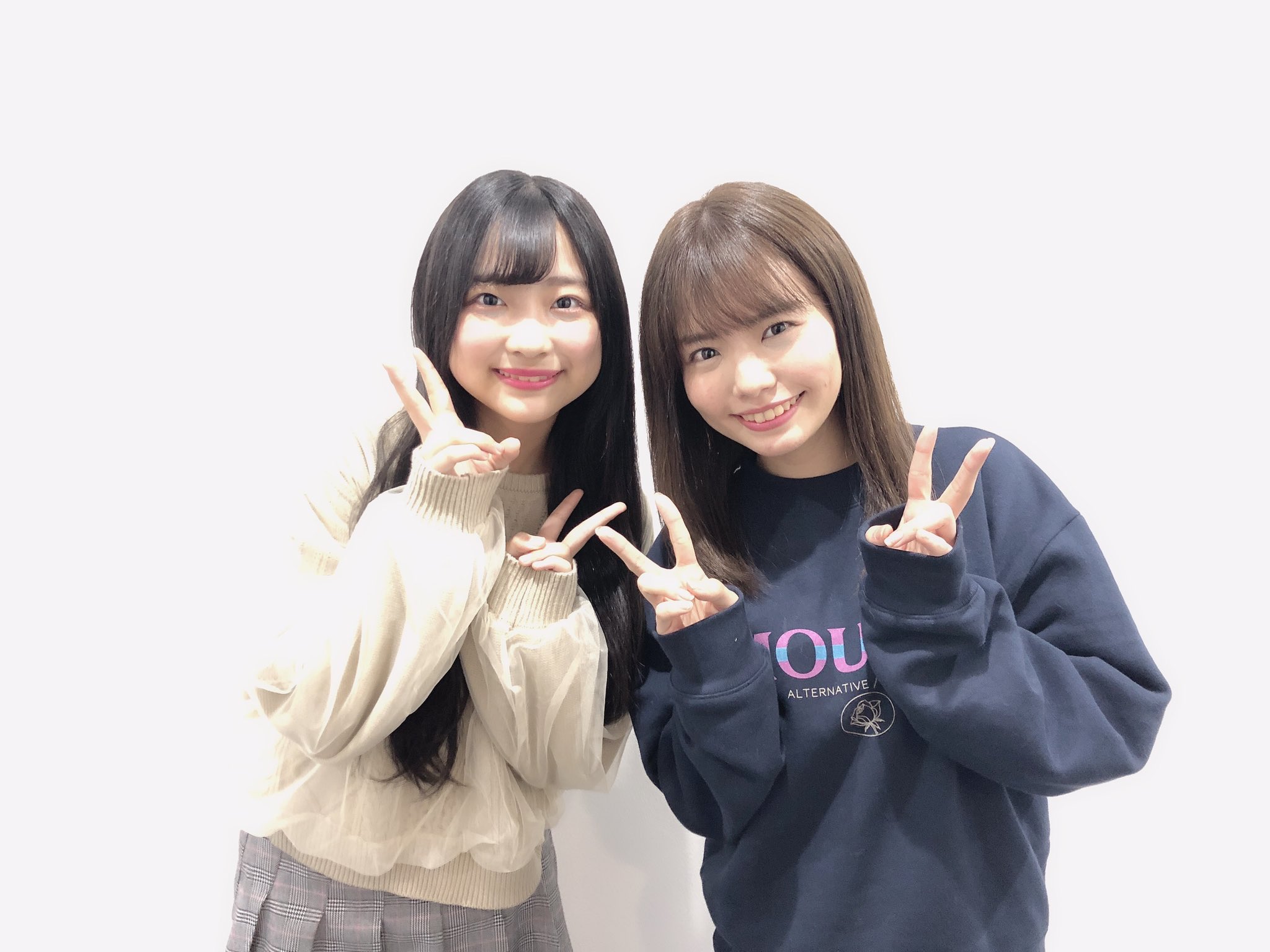 Fuchigami Mai : Hkt48 | 渕上舞 : hkt48