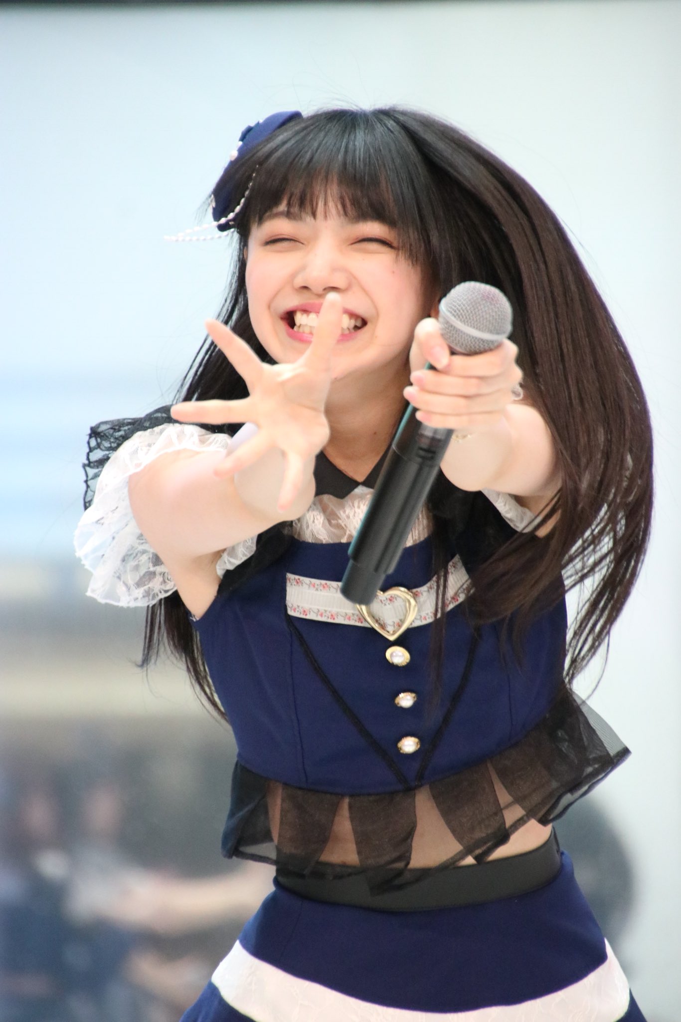 Yoshihashi Arisa : Ange Reve | 吉橋亜理砂 : Ange☆Reve