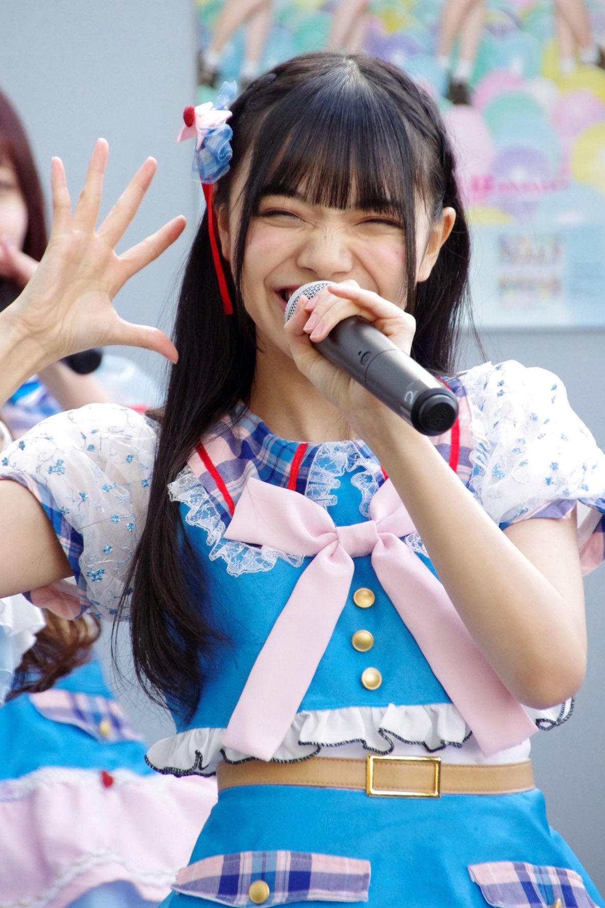 Yoshihashi Arisa : Ange Reve | 吉橋亜理砂 : Ange☆Reve