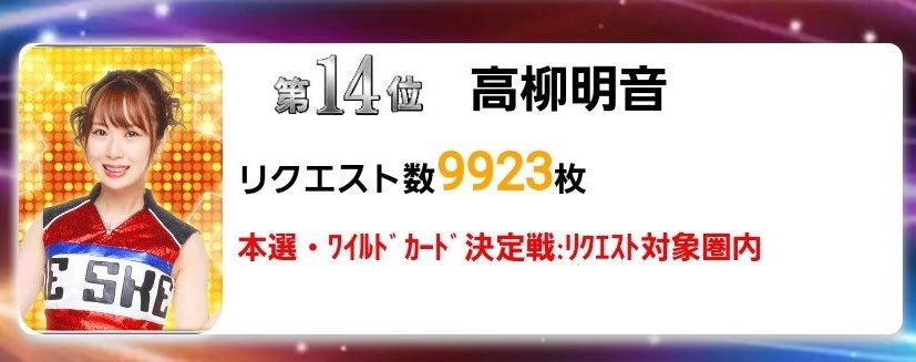 Takayanagi Akane : Ske48 | 高柳明音 : ske48