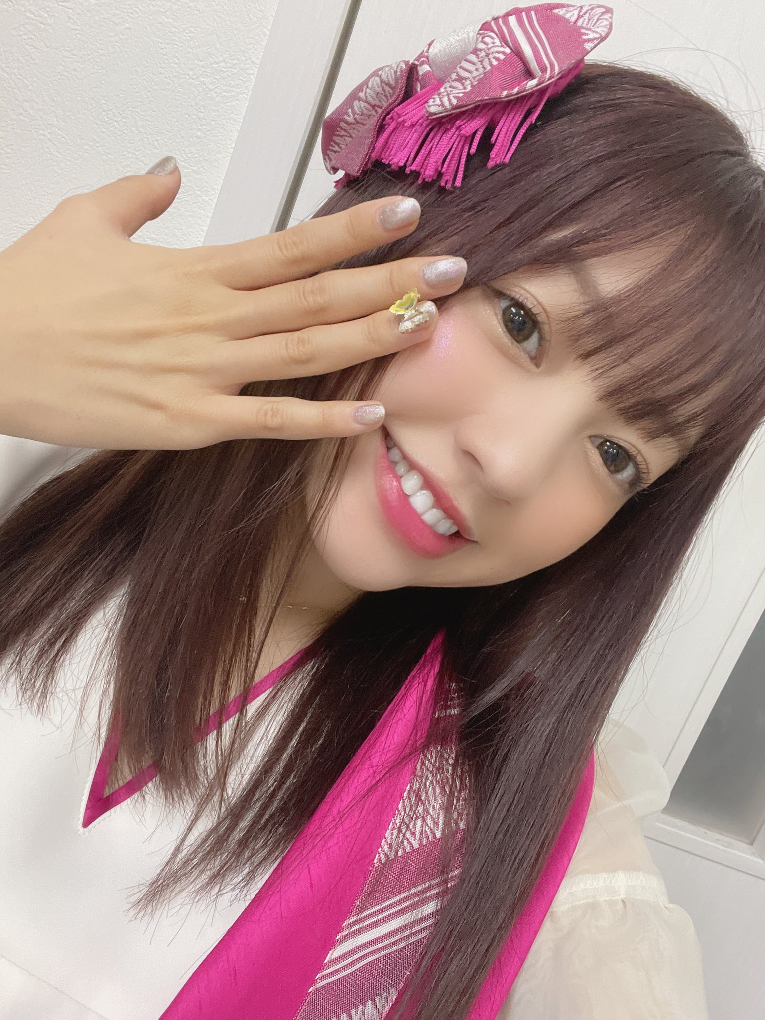 Takaki Yuumi : Linq | 高木悠未 : linq